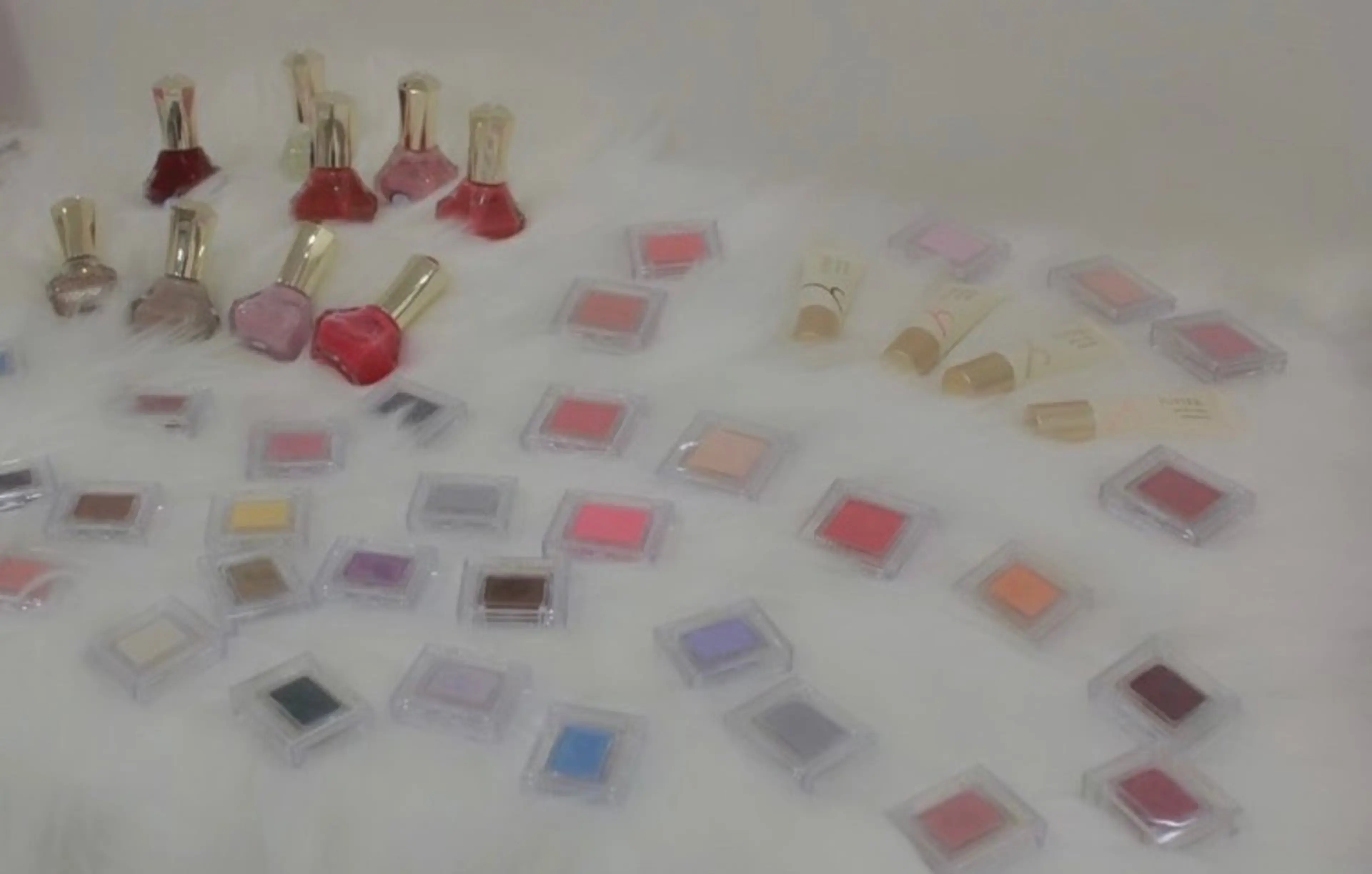 肌悩み改善 〜エステサロン〜のエステ・リラクイメージ