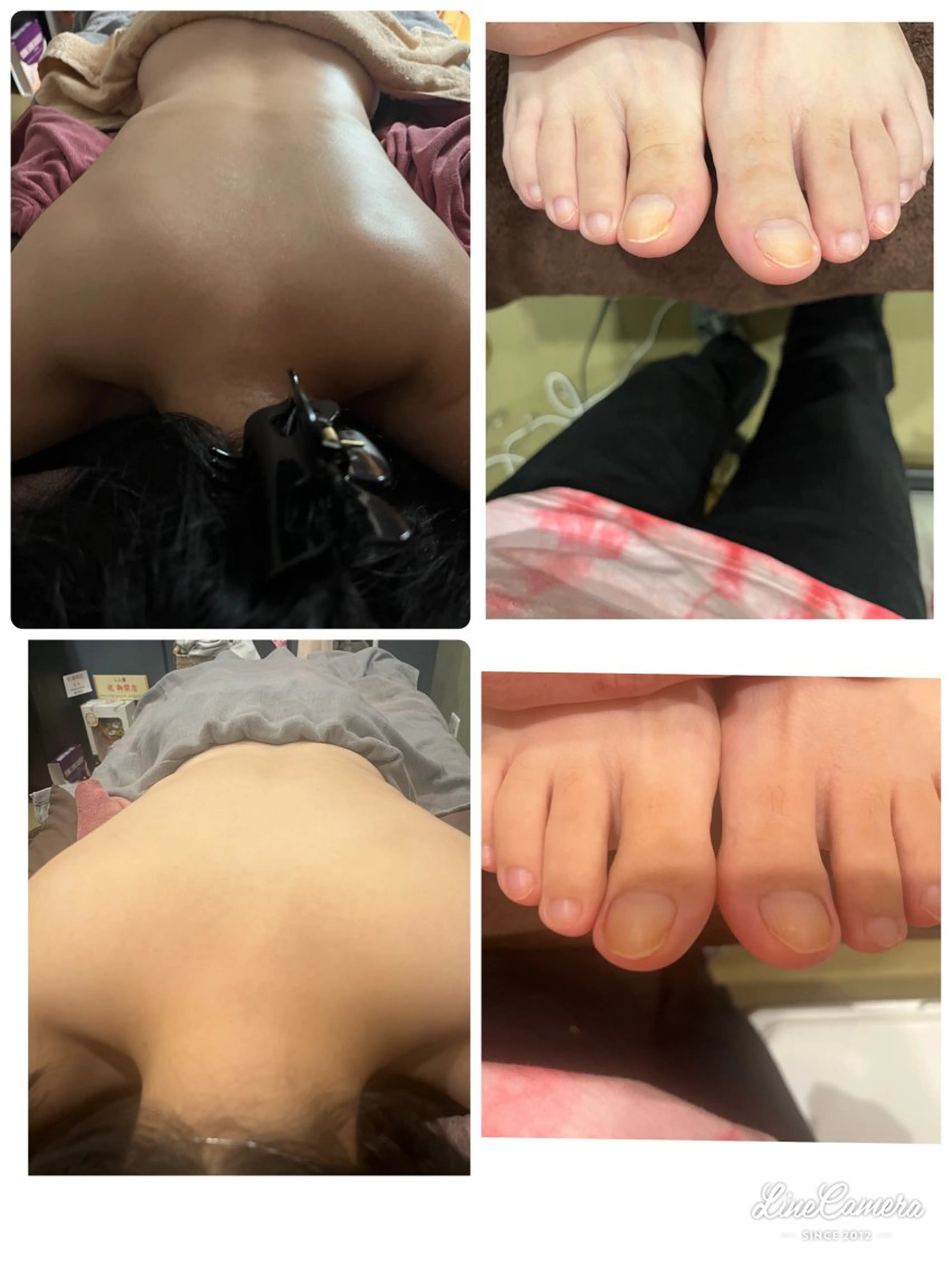 らん所属・ら んのエステ・リラクイメージ