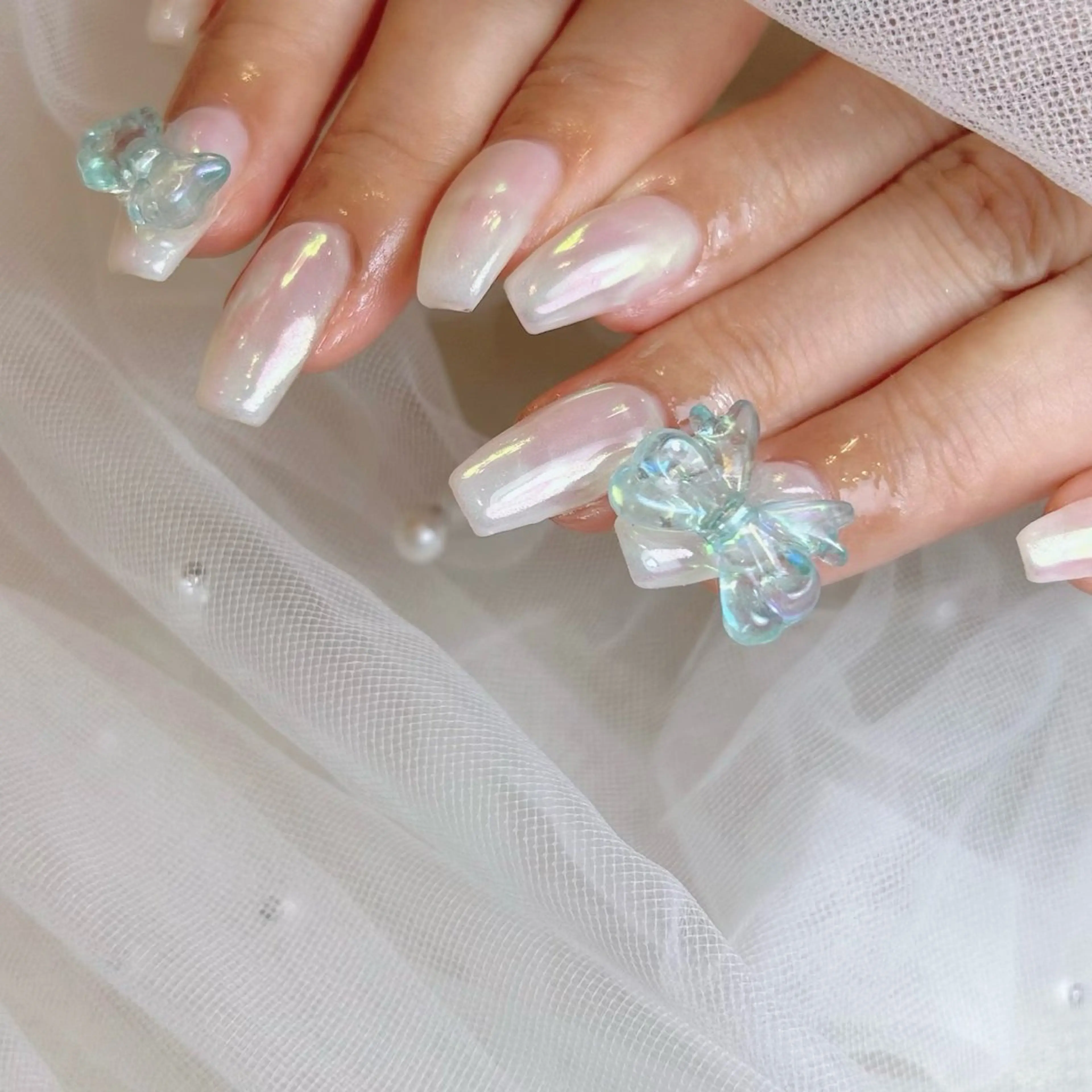 ネイル ハンドネイル A.sister所属・nail salon 《A.sister》のネイルデザイン