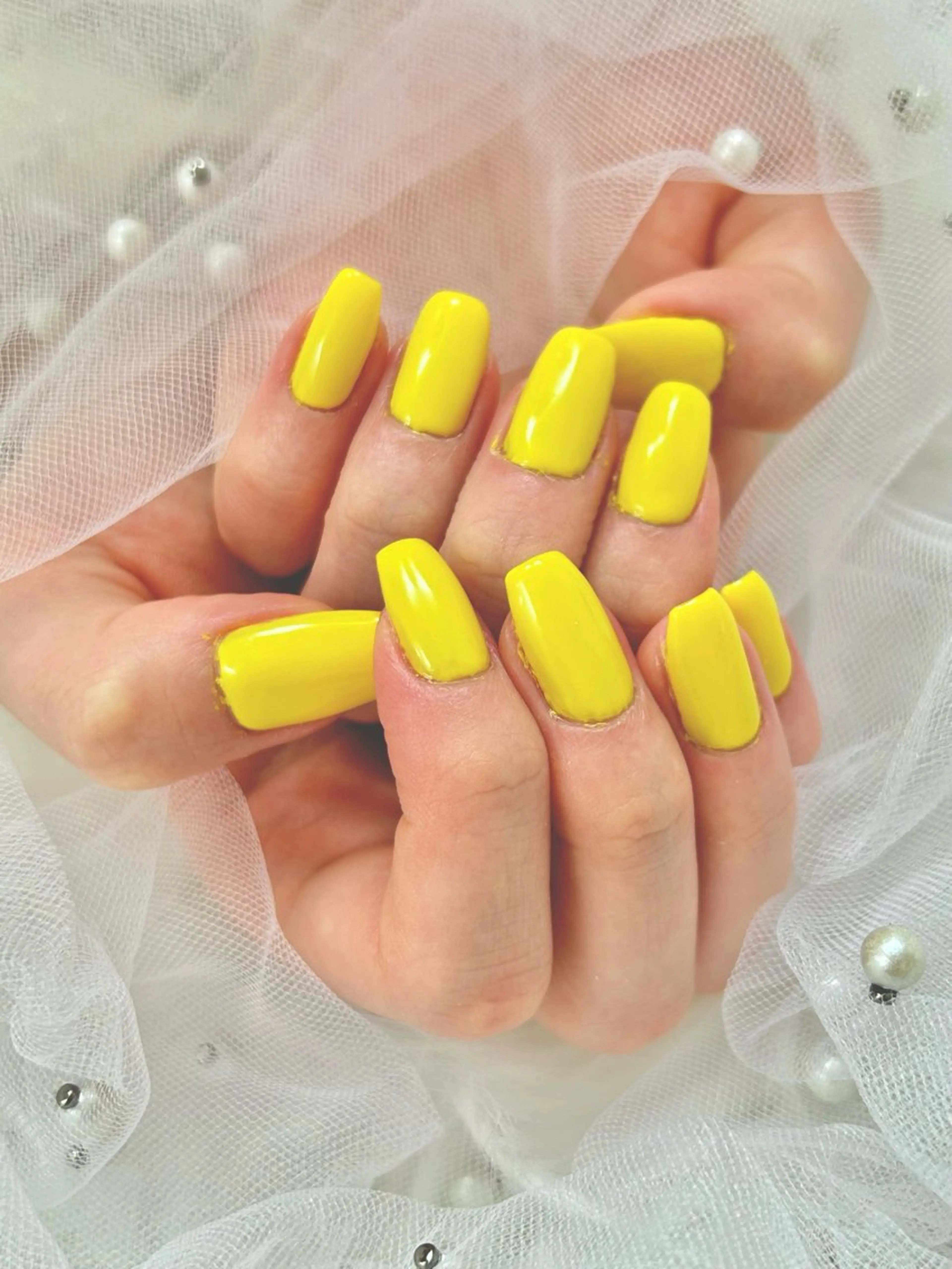 ネイル ハンドネイル Satomi.t _Nailのネイルデザイン