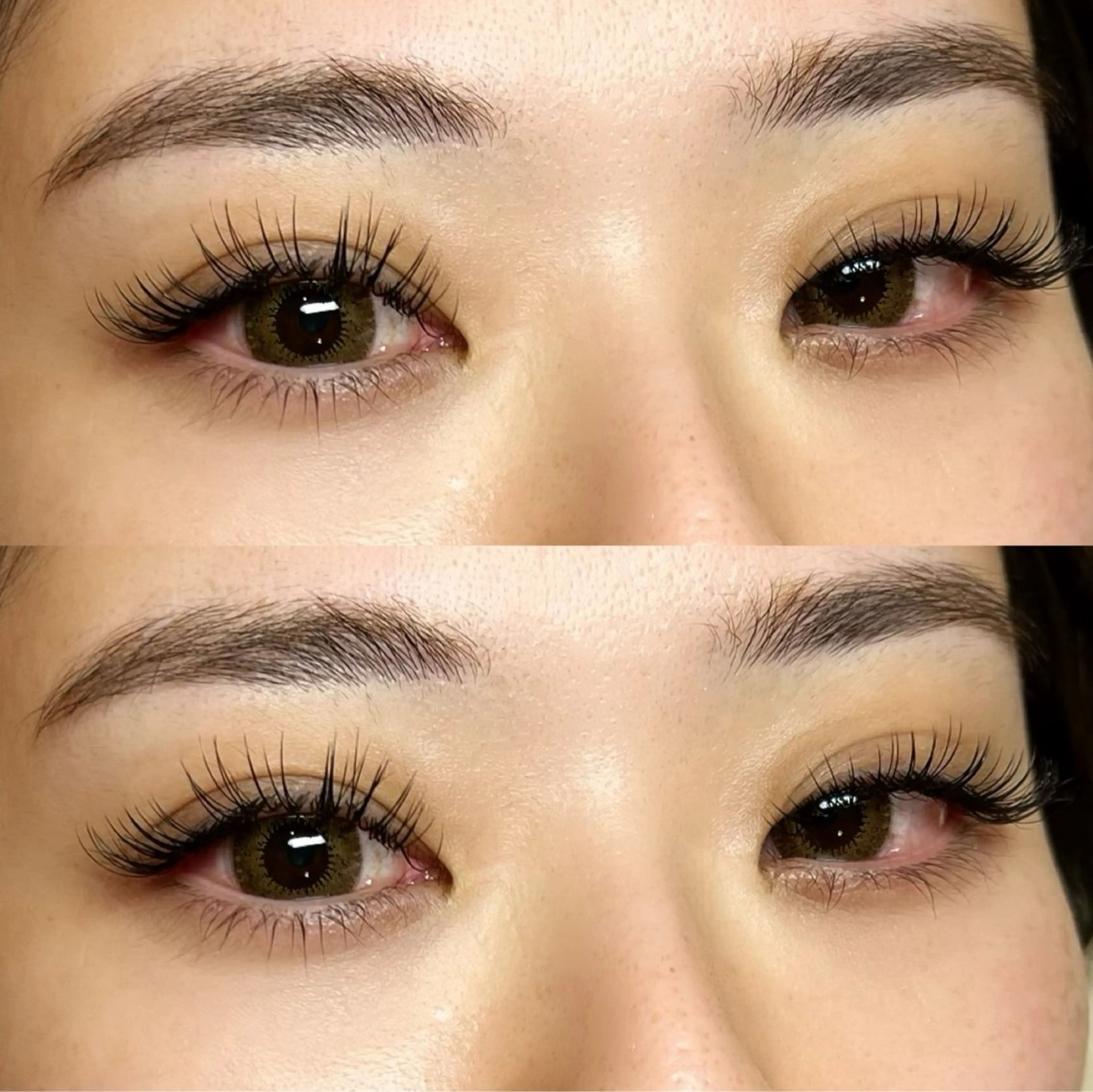 マツエク・マツパ フラットラッシュ マツエク ながやま ちえのその他イメージ