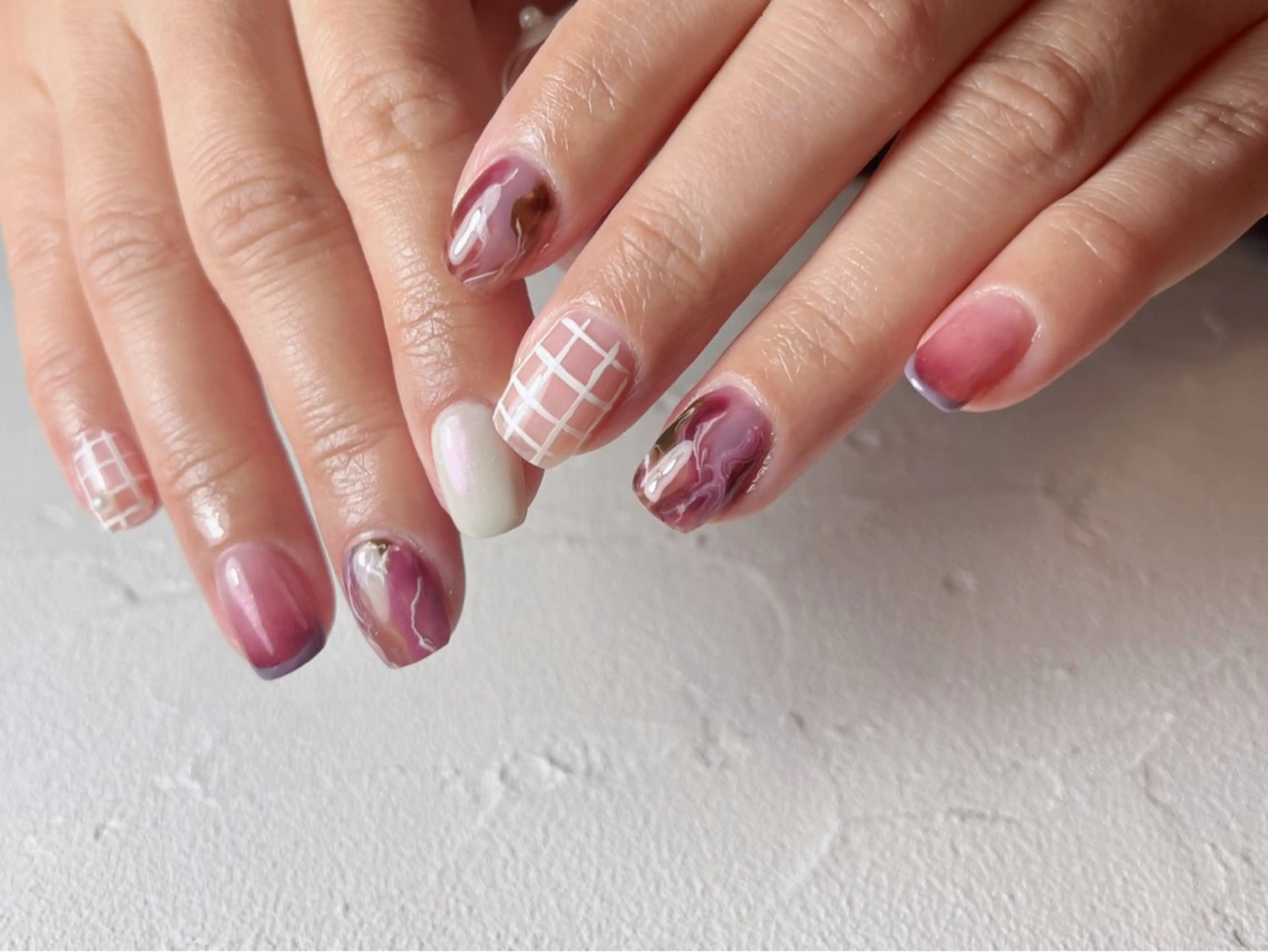 フルデザイン10本の写真