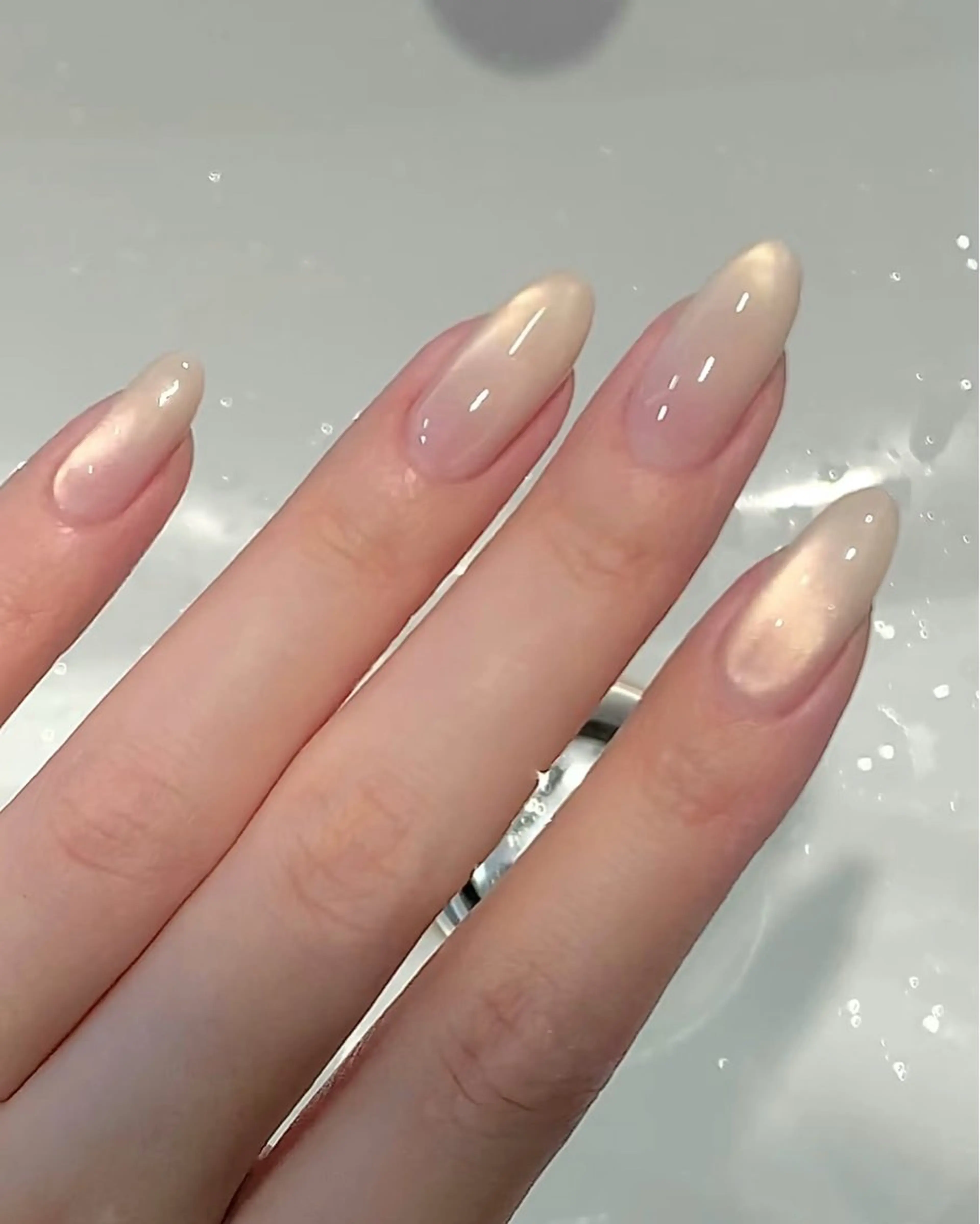 ネイル 💅ネイリスト 🍒harukaのネイルデザイン