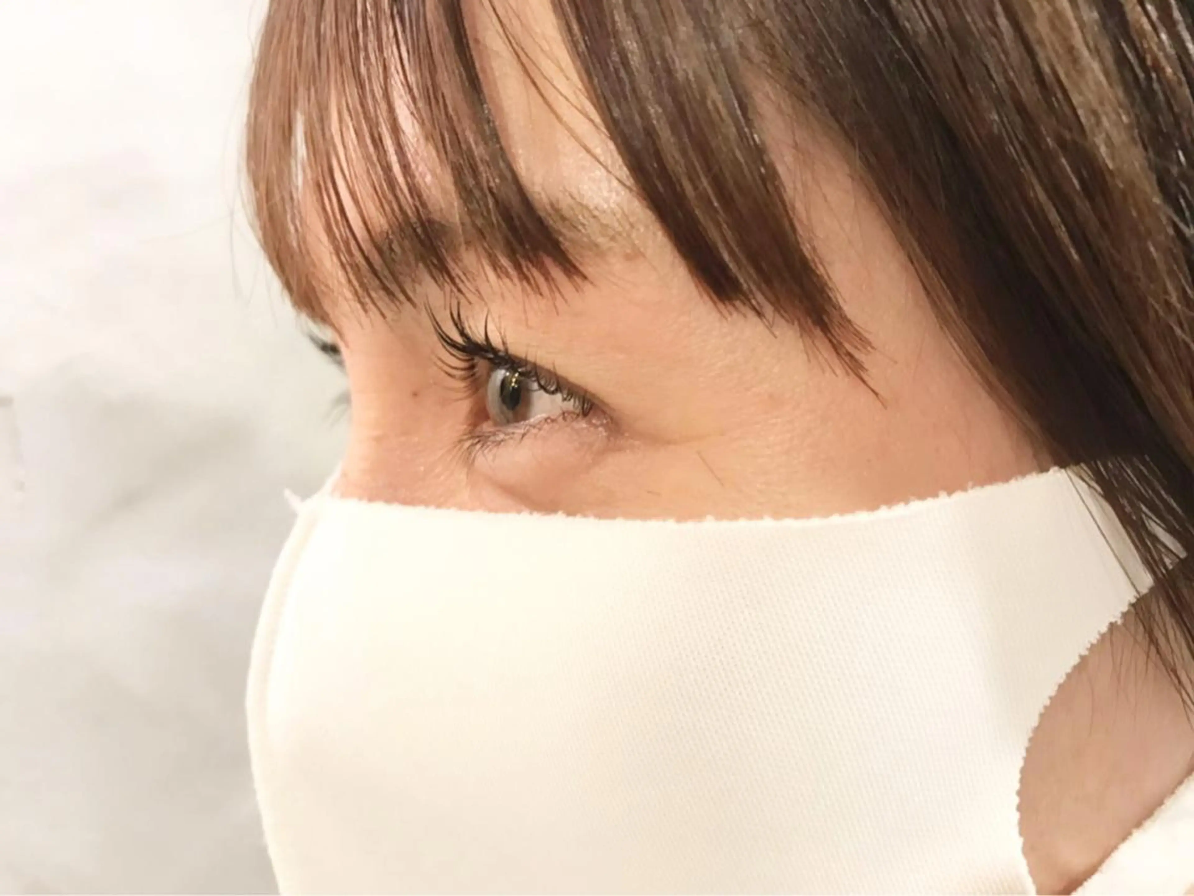 マツエク・マツパ 平本 清夏のマツエク・マツパデザイン