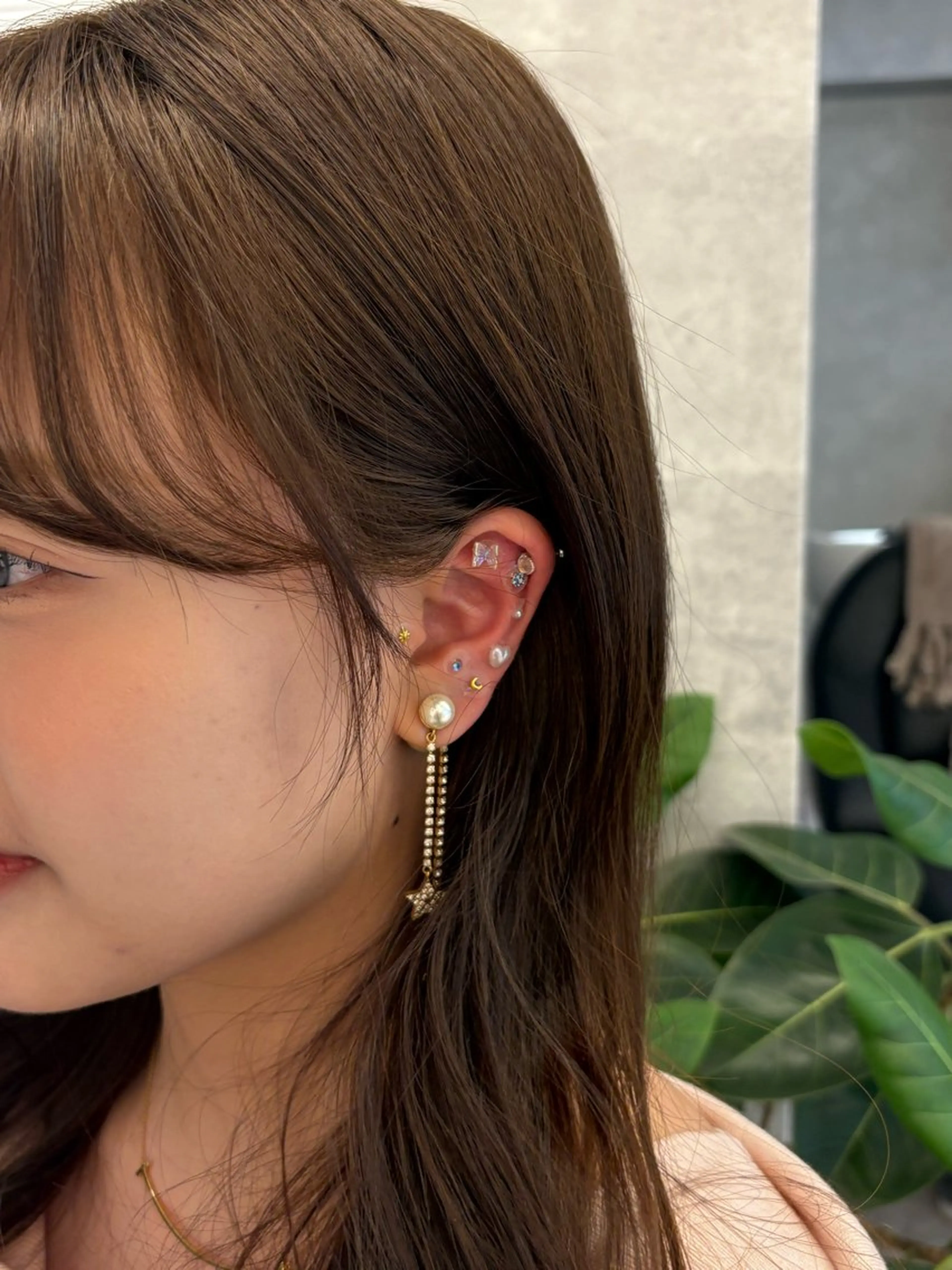 enu hair所属・ショートモデル募集 エクステ専門店まりこのその他イメージ