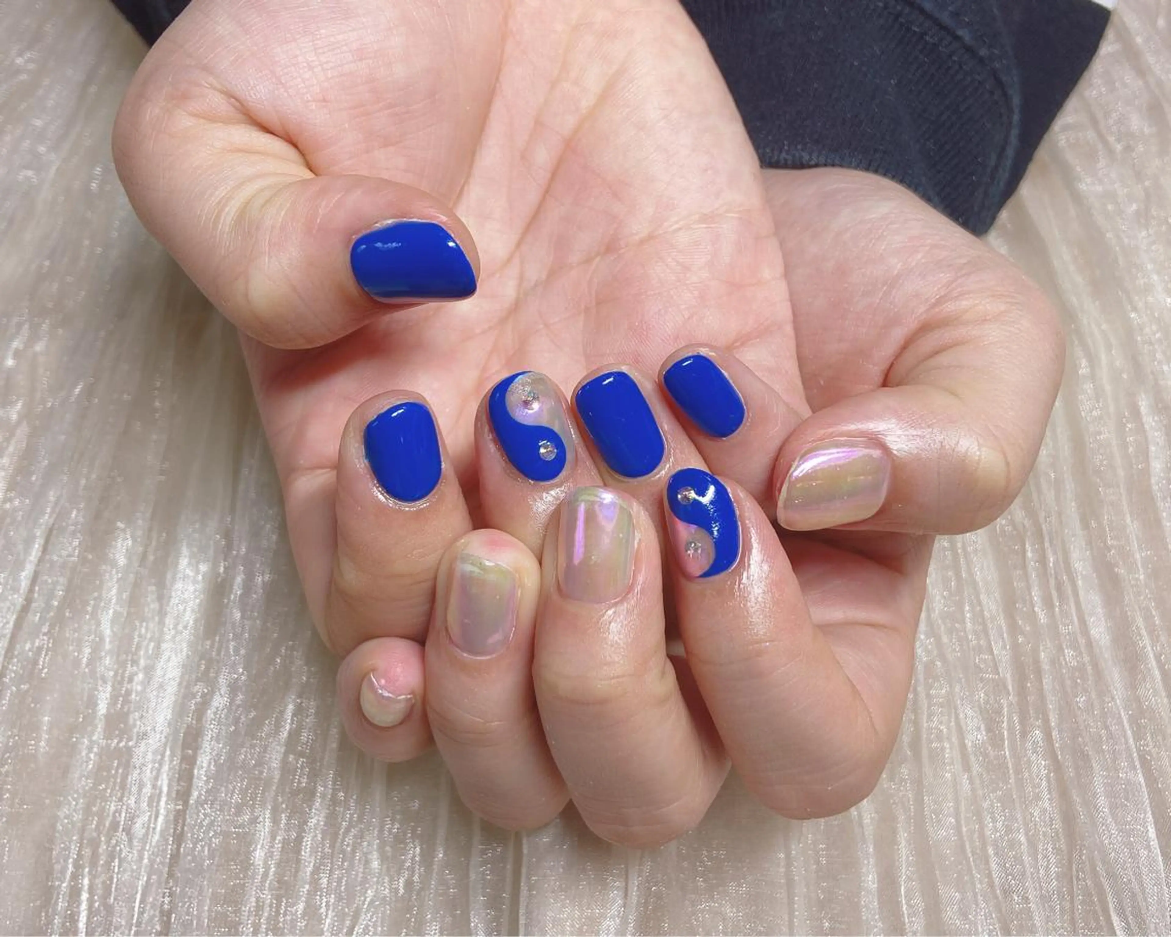 ネイル ハンドネイル ネイリスト あこのネイルデザイン