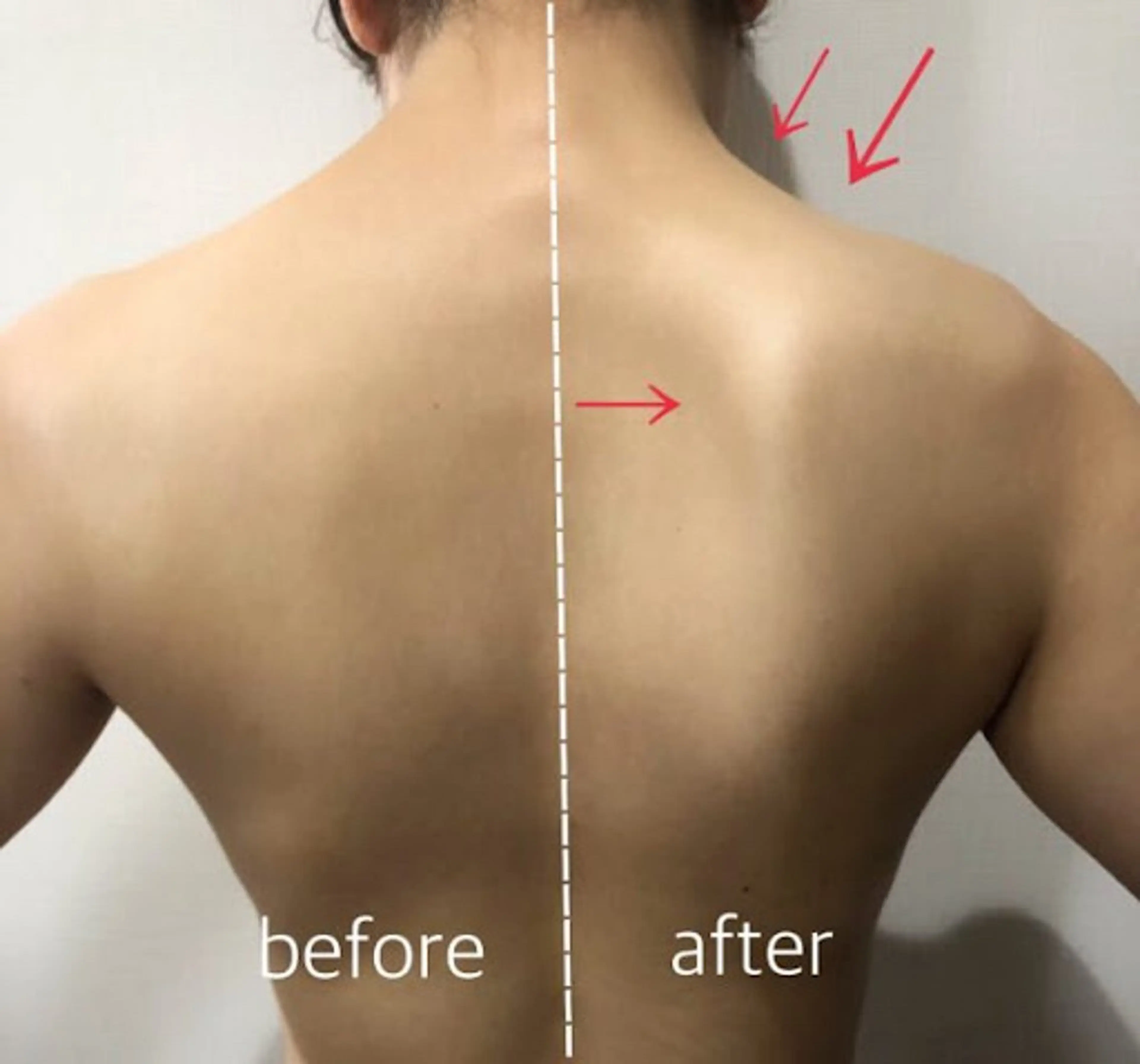 fallon beautyのエステ・リラクイメージ