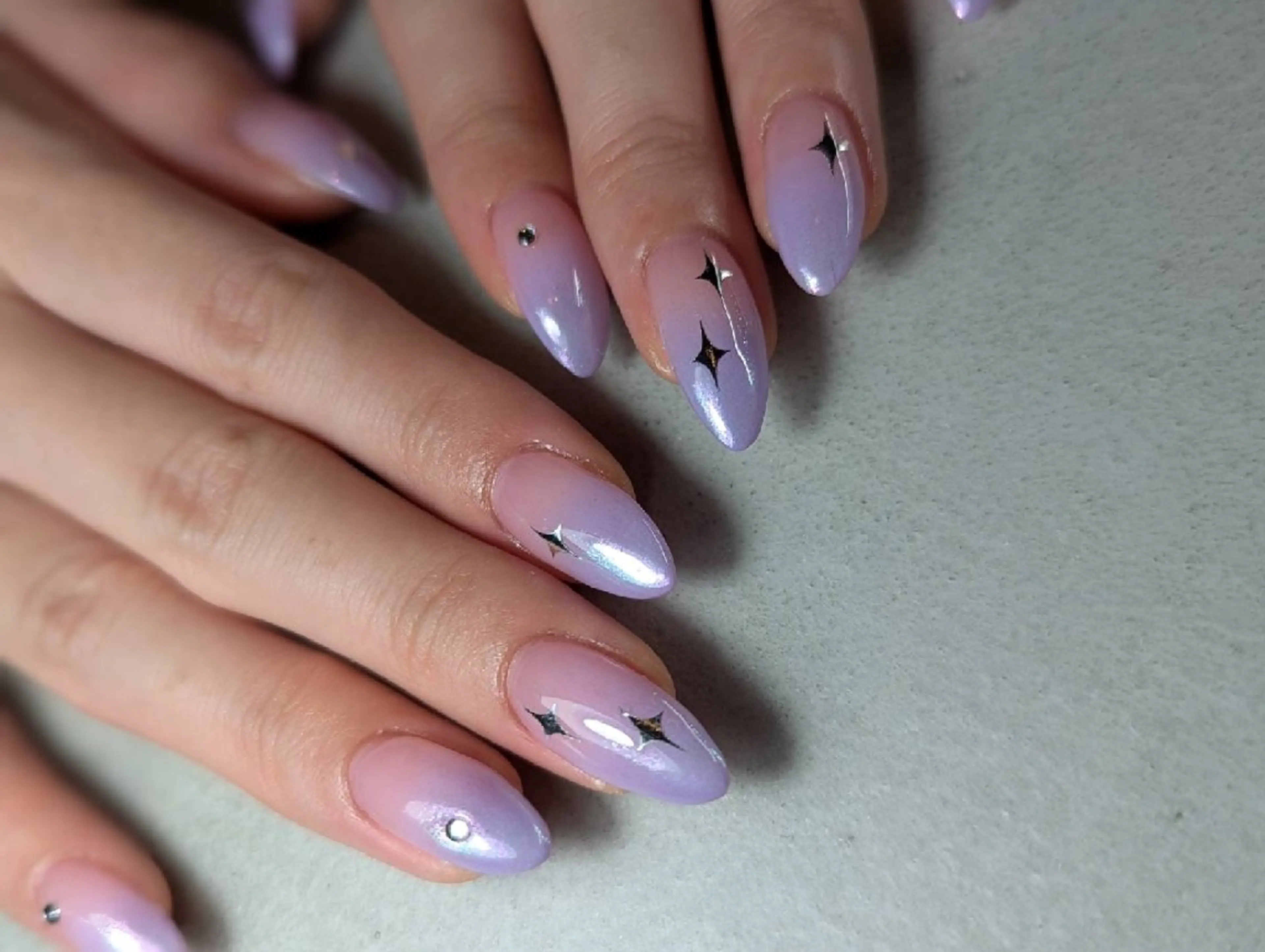 ネイル Nailsalon BEeR。のネイルデザイン