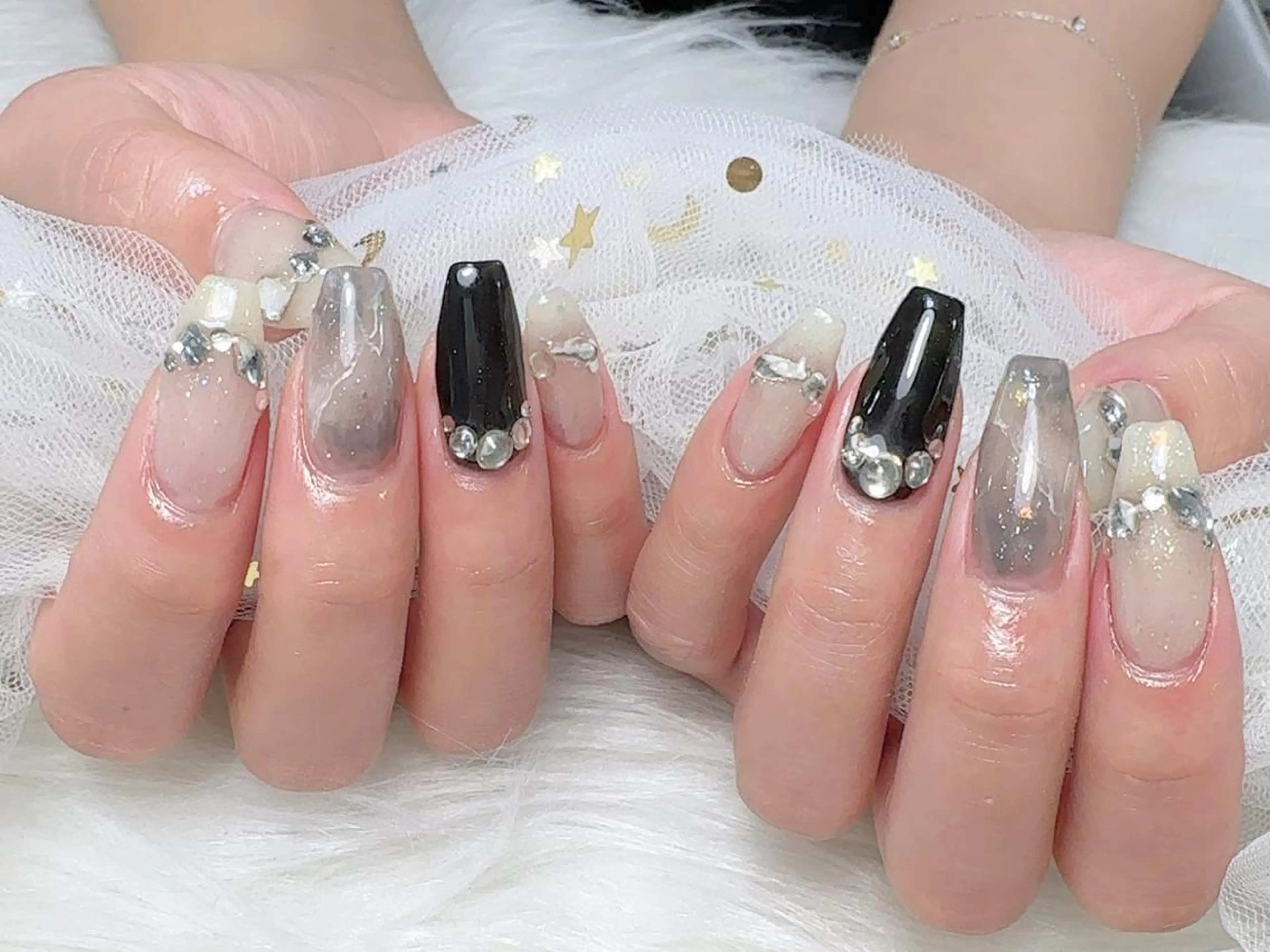 ネイル CC Nail Salonのネイルデザイン