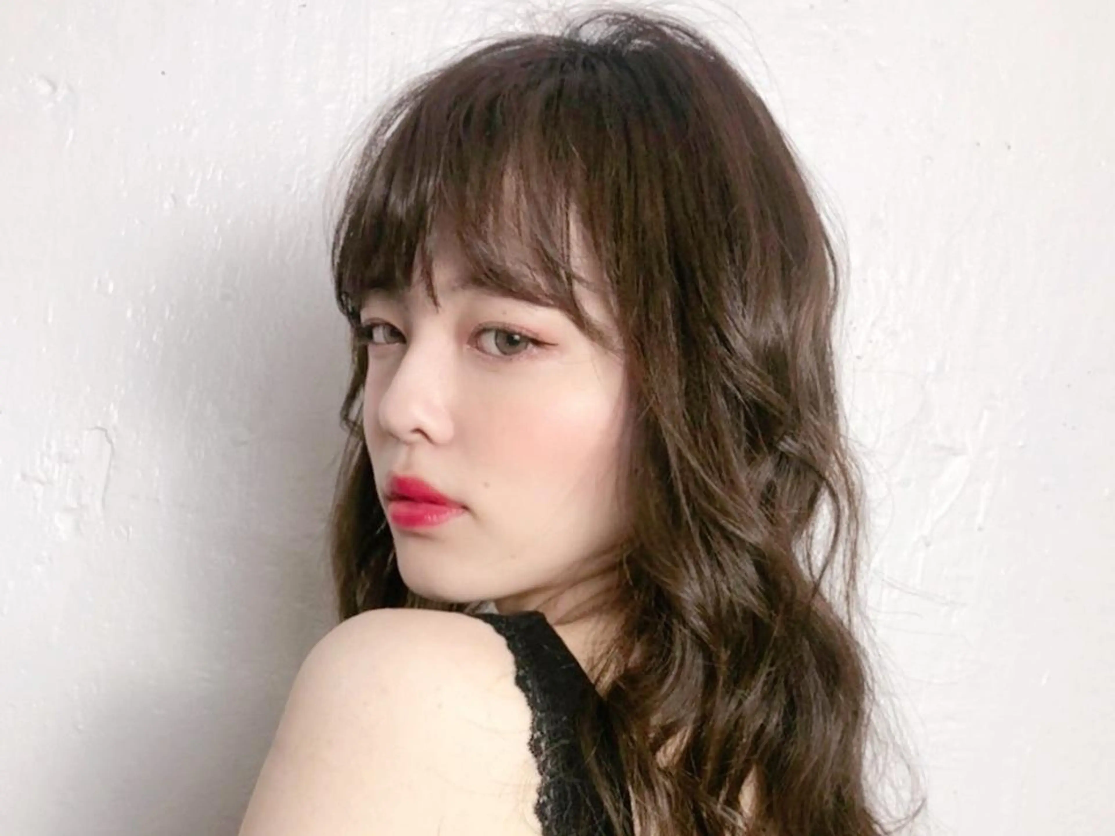 セミロング セシルヘアー所属・セシルヘアー masayoのヘアスタイル