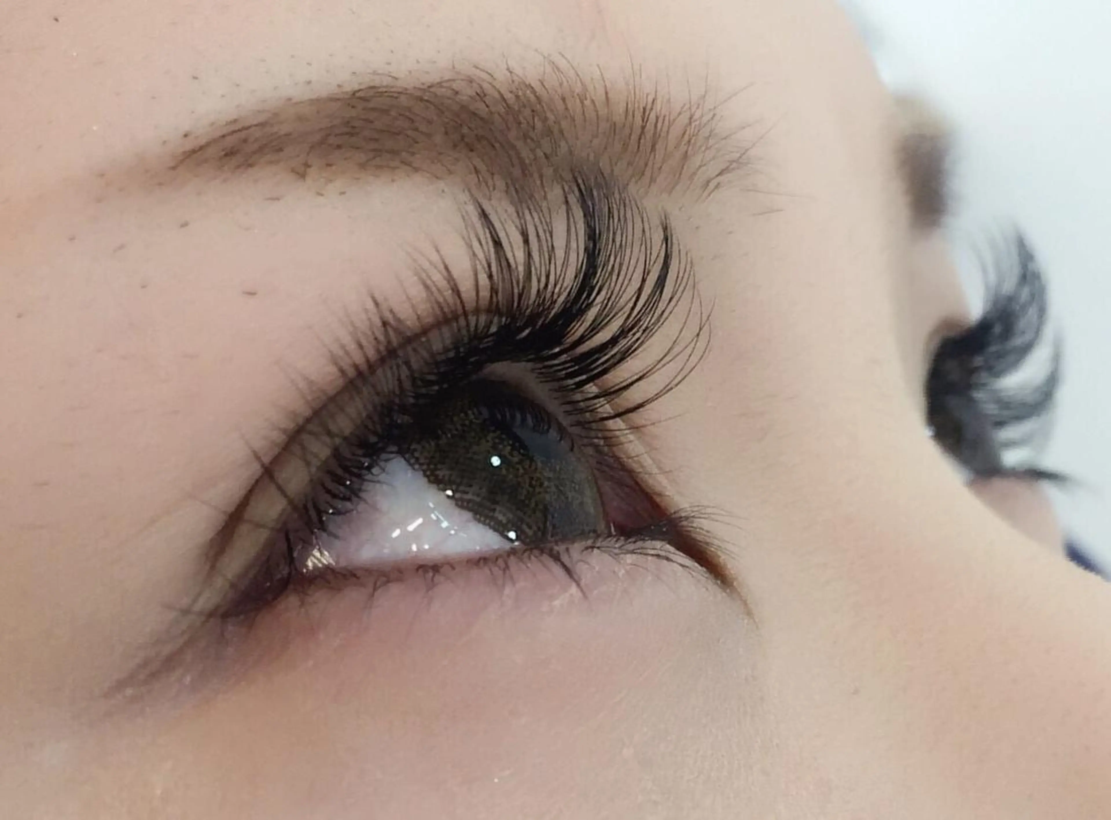 マツエク・マツパ eclipse shinoのマツエク・マツパデザイン