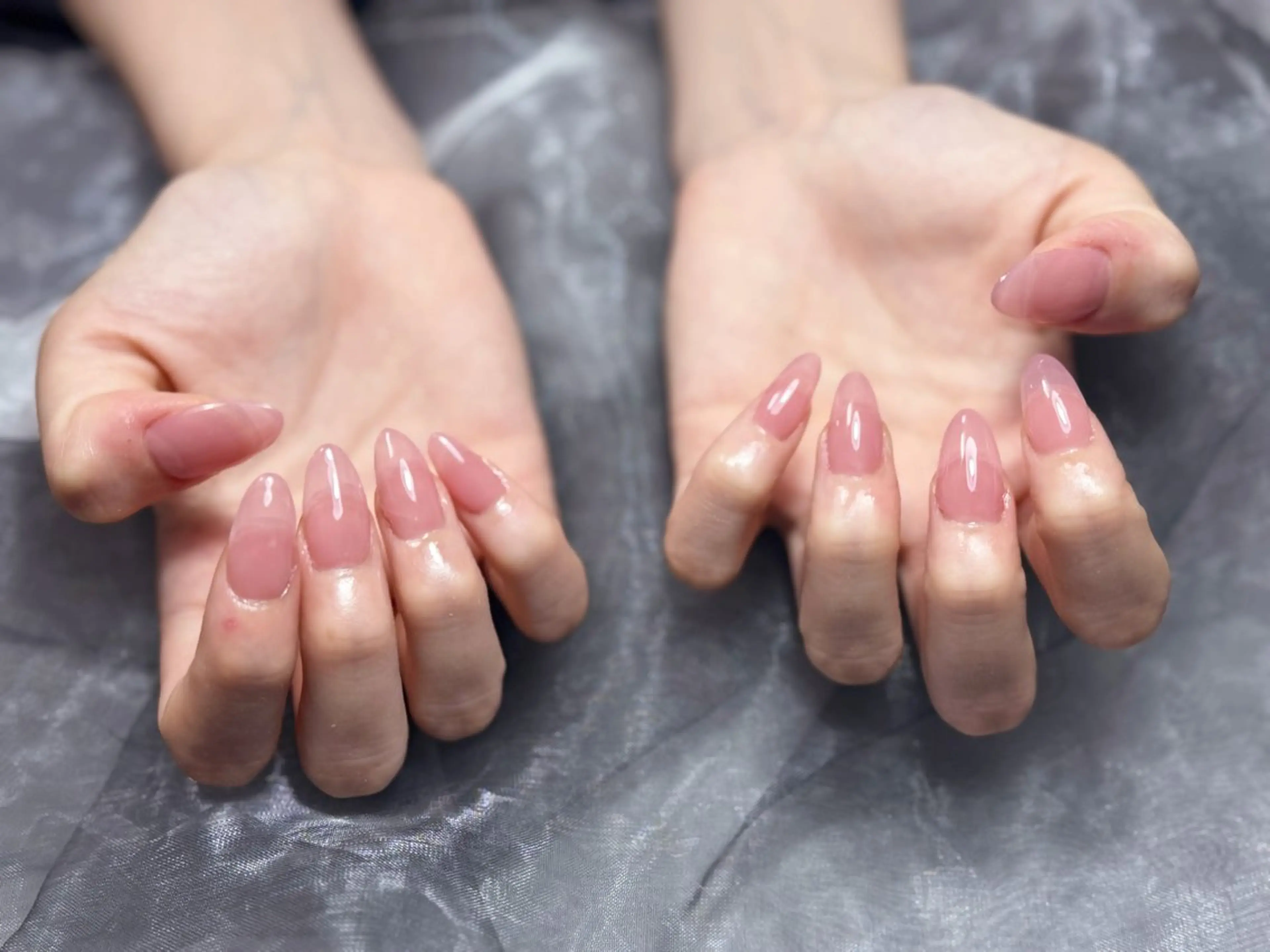 ネイル OoAmi_ Nailのネイルデザイン