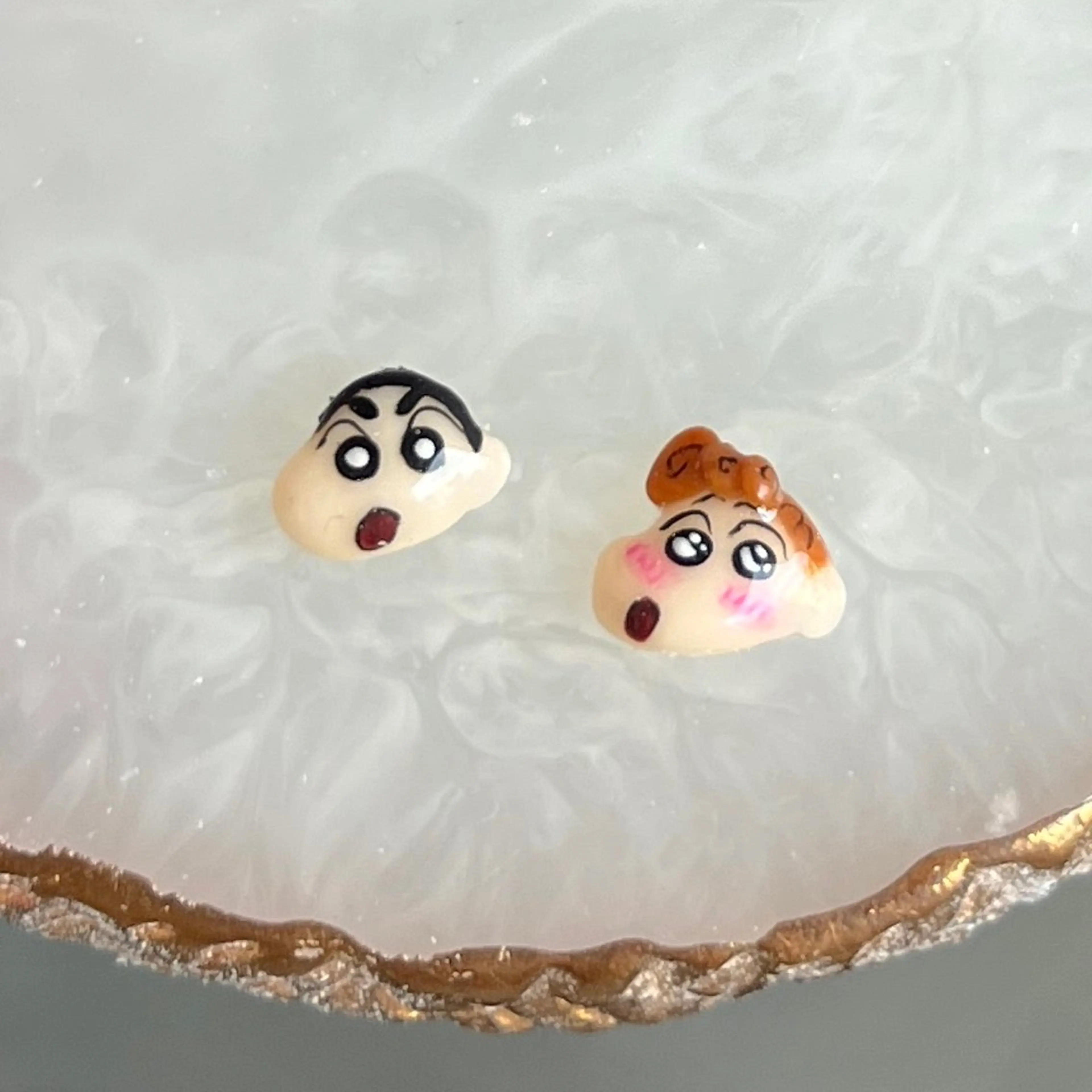 ネイル ハンドネイル 【Yappy🌈】 💖P-tanaのネイルデザイン