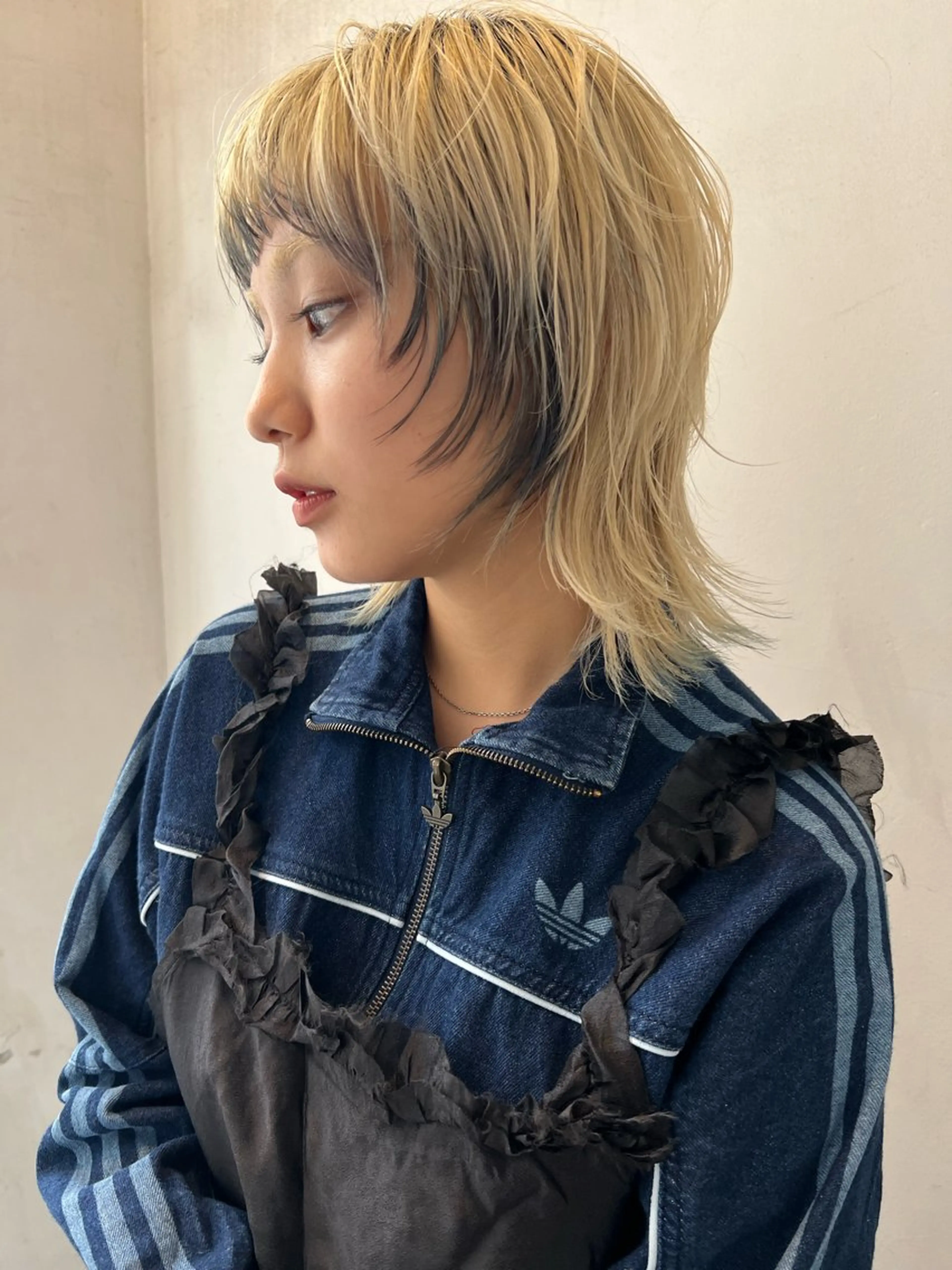 🎀💗minimo限定💗🎀 似合わせカット+炭酸シャンプー+2stepトリートメントの写真