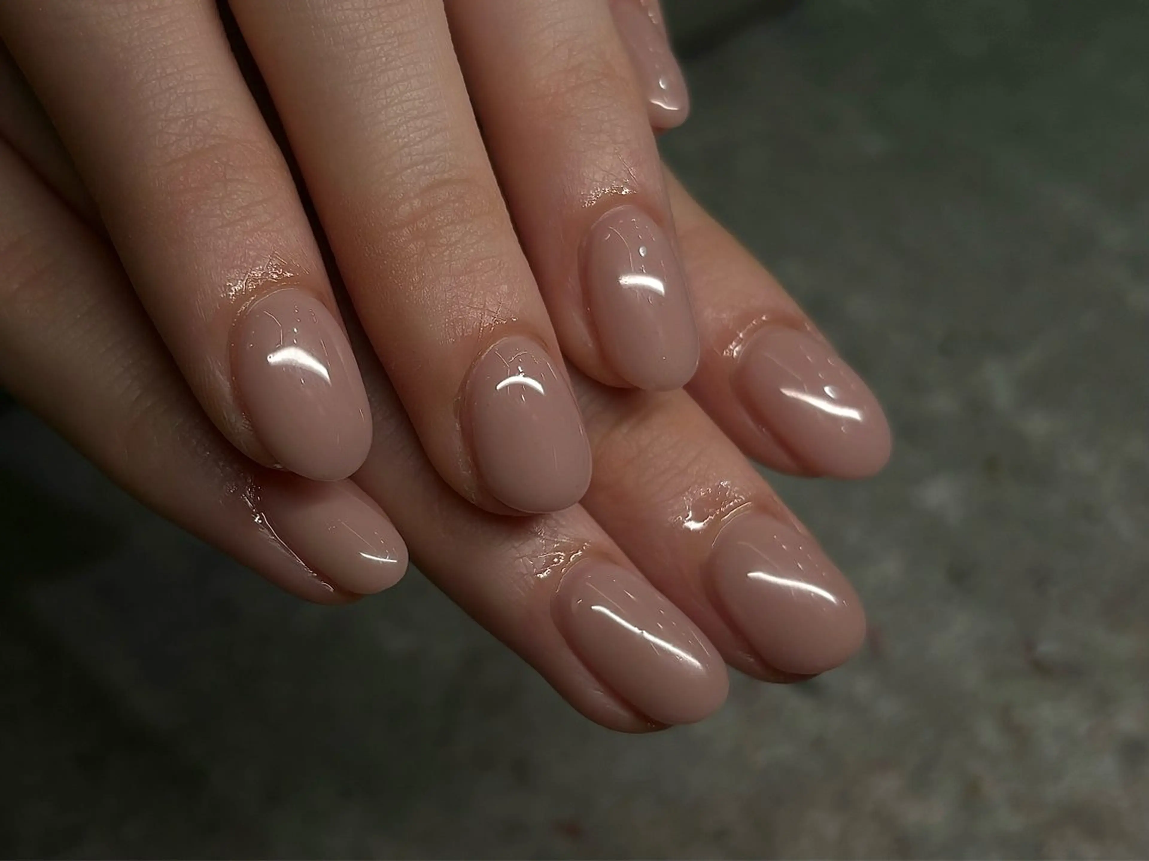 ネイル ハンドネイル NICO NAIL所属・LIL WHYのネイルデザイン