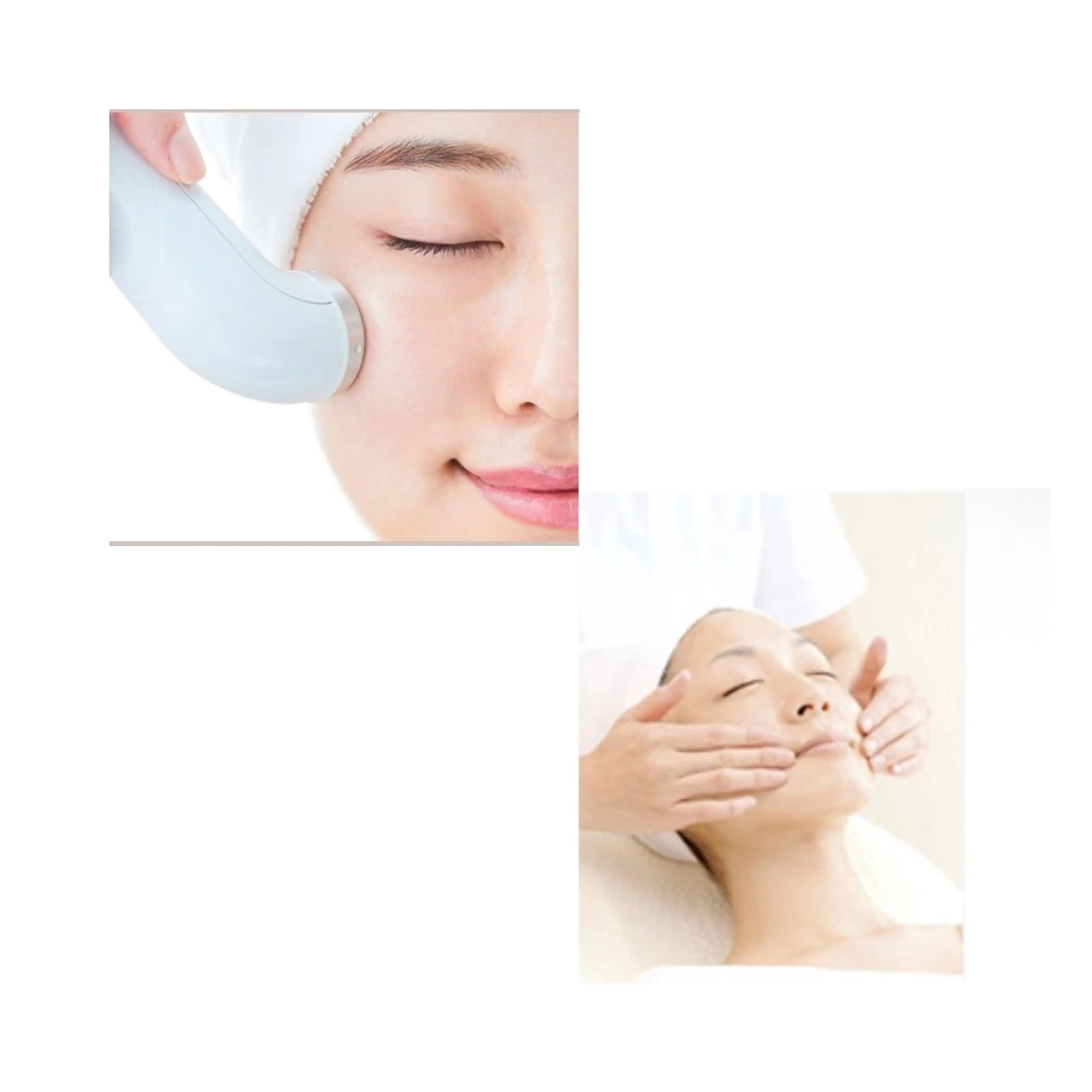 De I'm柏所属・金田 紗衣のエステ・リラクイメージ