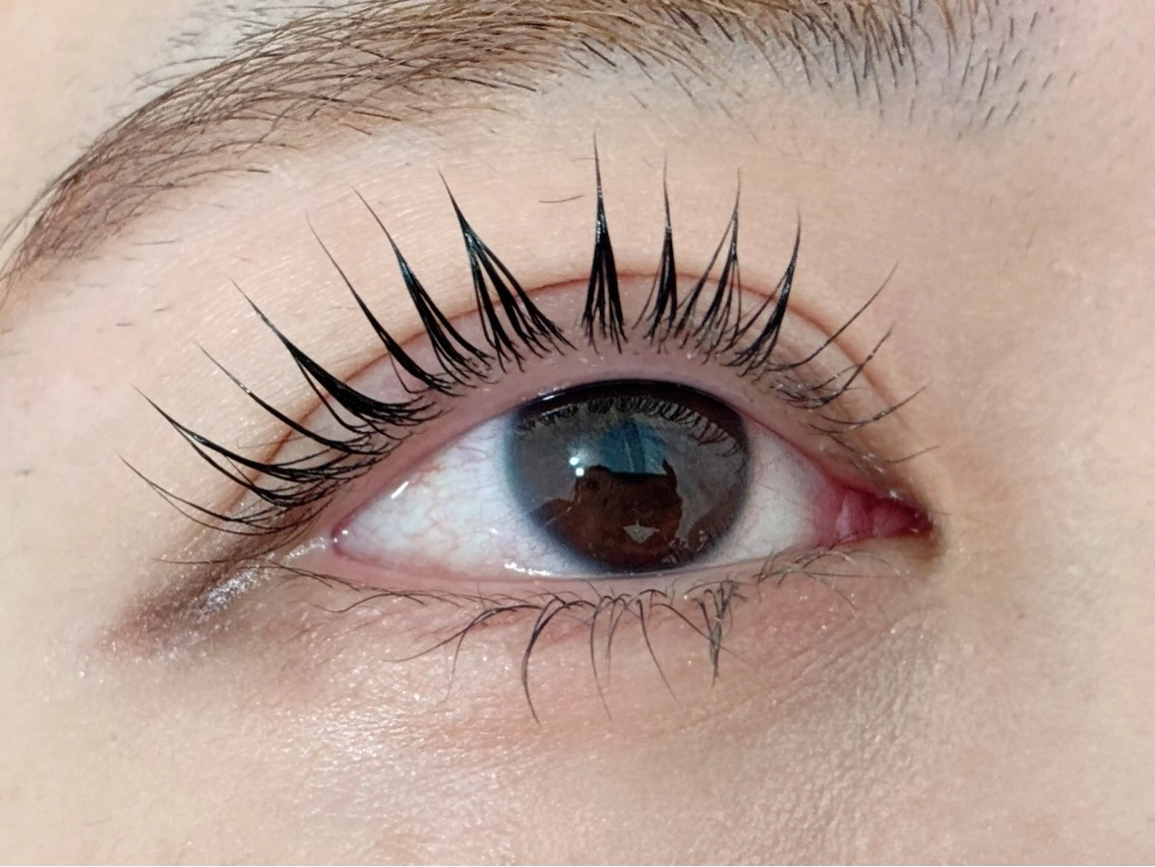 マツエク・マツパ マツパ MORIMAX nail&eyeのマツエク・マツパデザイン