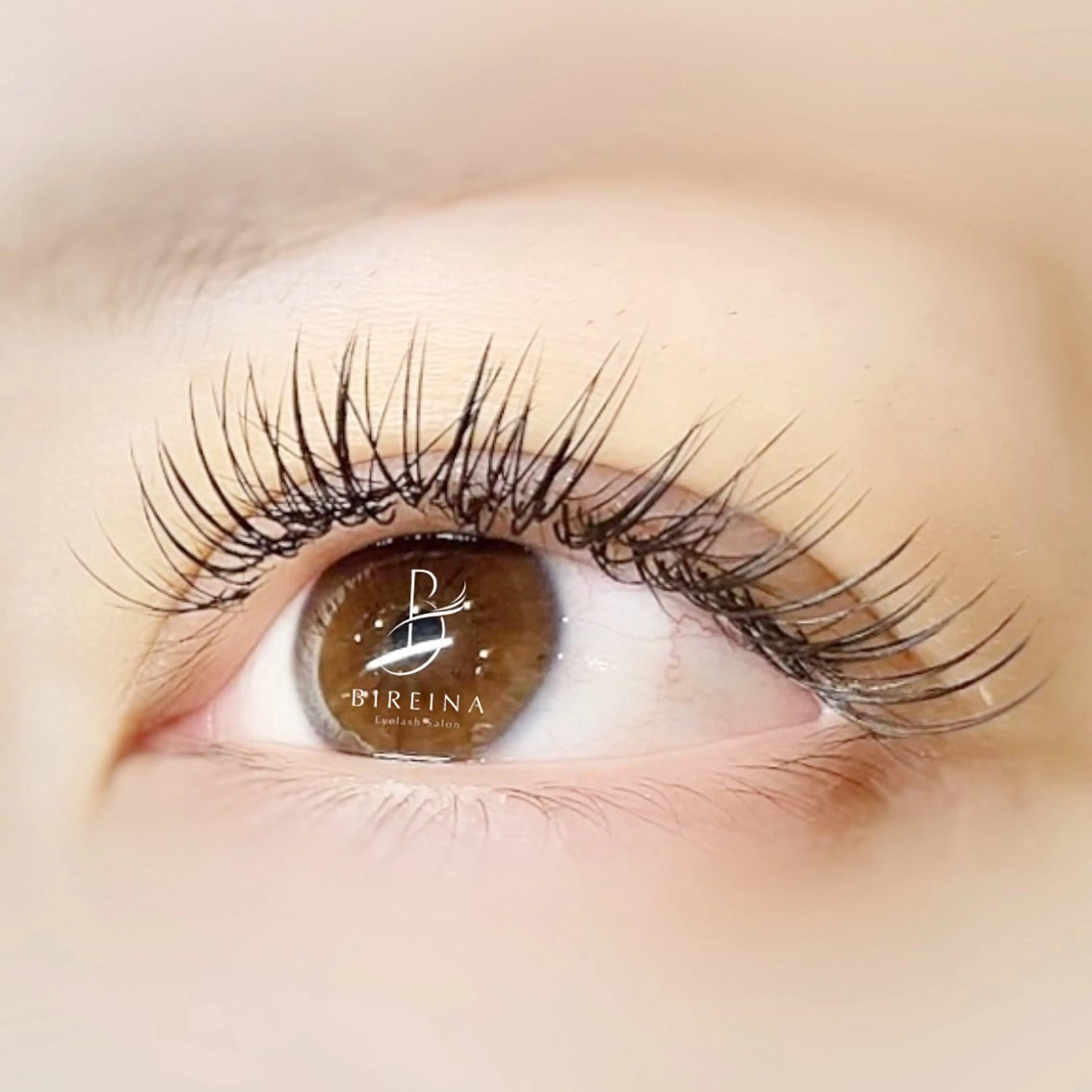 マツエク・マツパ BIREINA Eyelash  Salon所属・BIREINA 住之江公園のマツエク・マツパデザイン