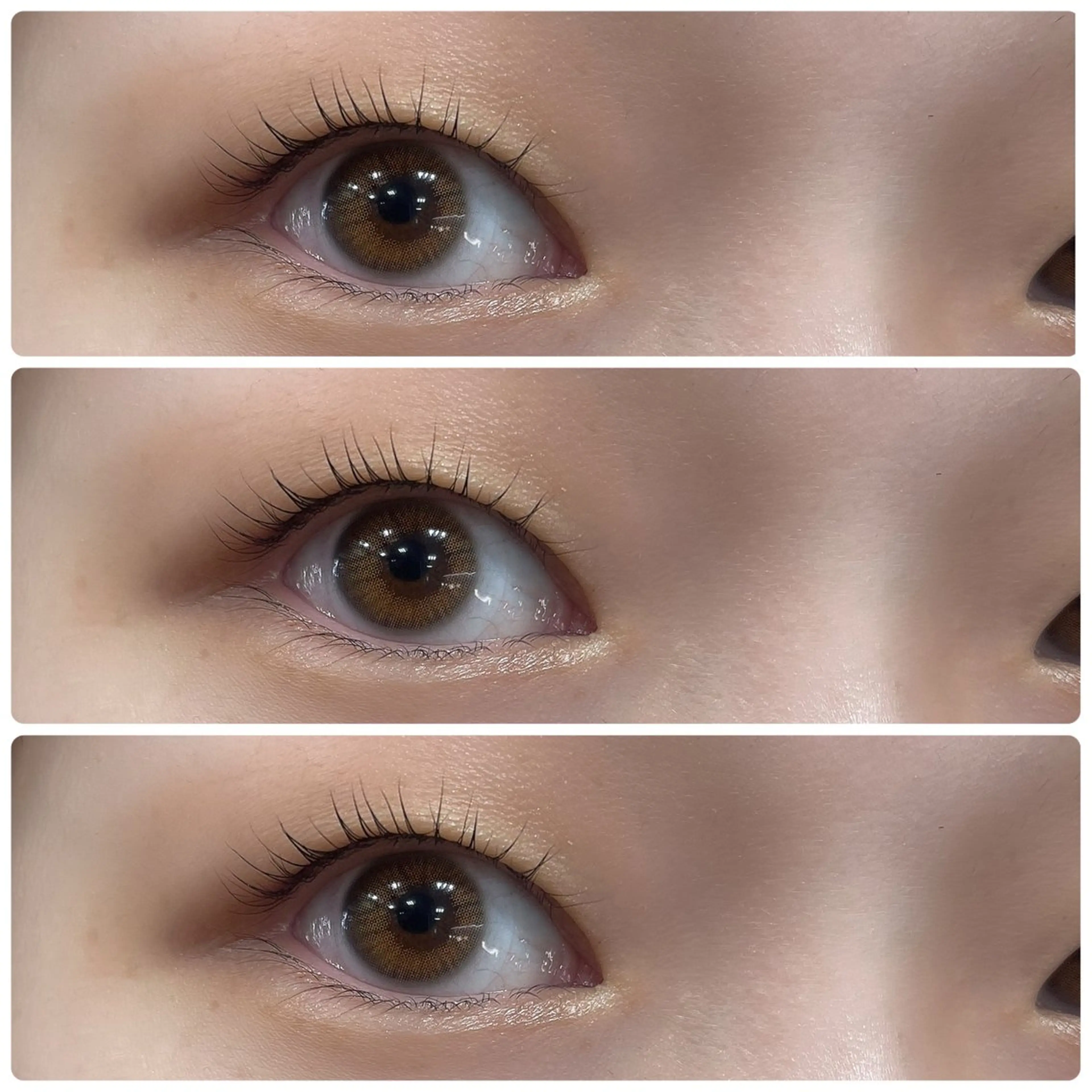 マツエク・マツパ Liberte リベルテ(トモ化粧品店内)所属・RINA 🍒のマツエク・マツパデザイン