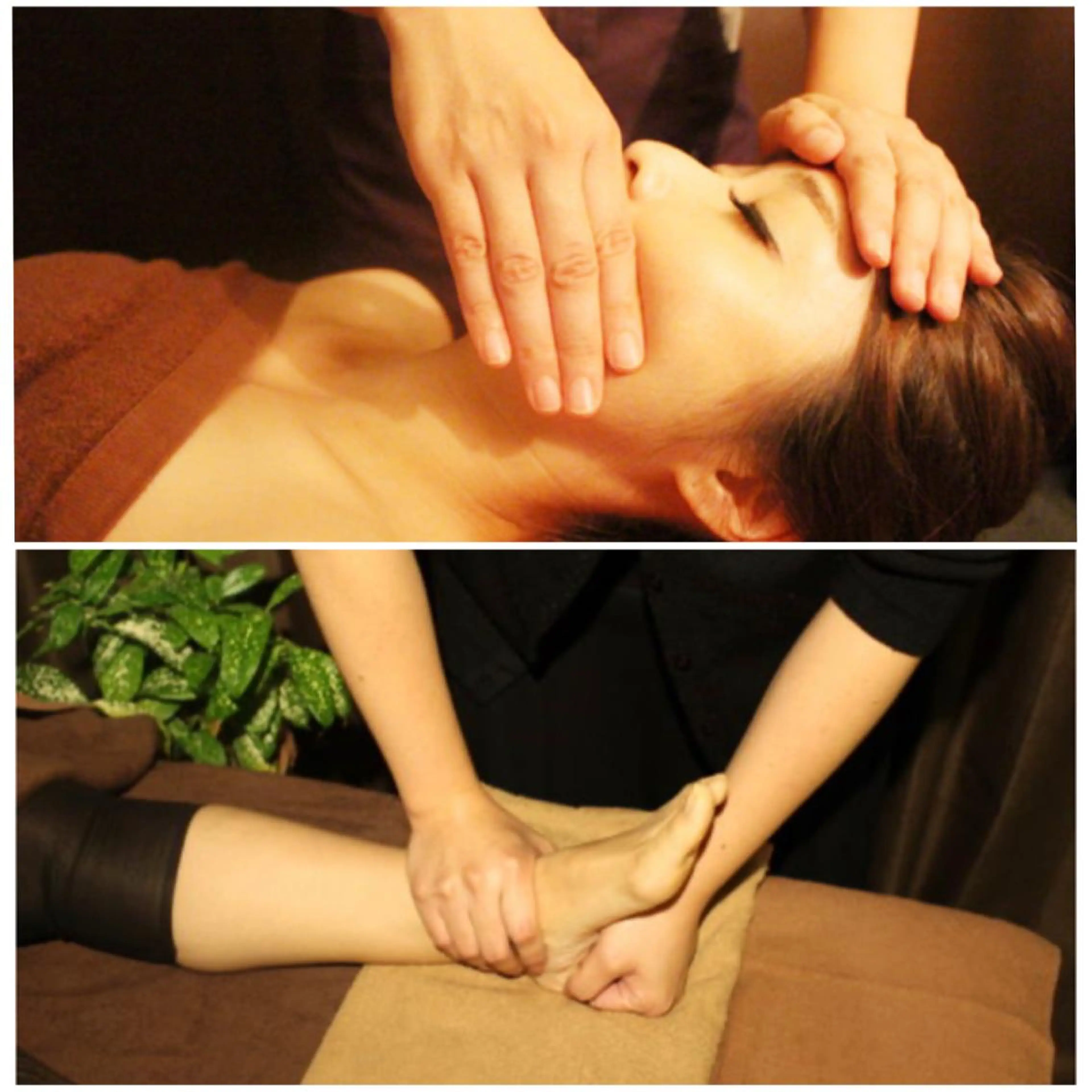 足から整える体メンテRe:アールイー所属・足から整える体メンテ Re:アールイーのその他イメージ