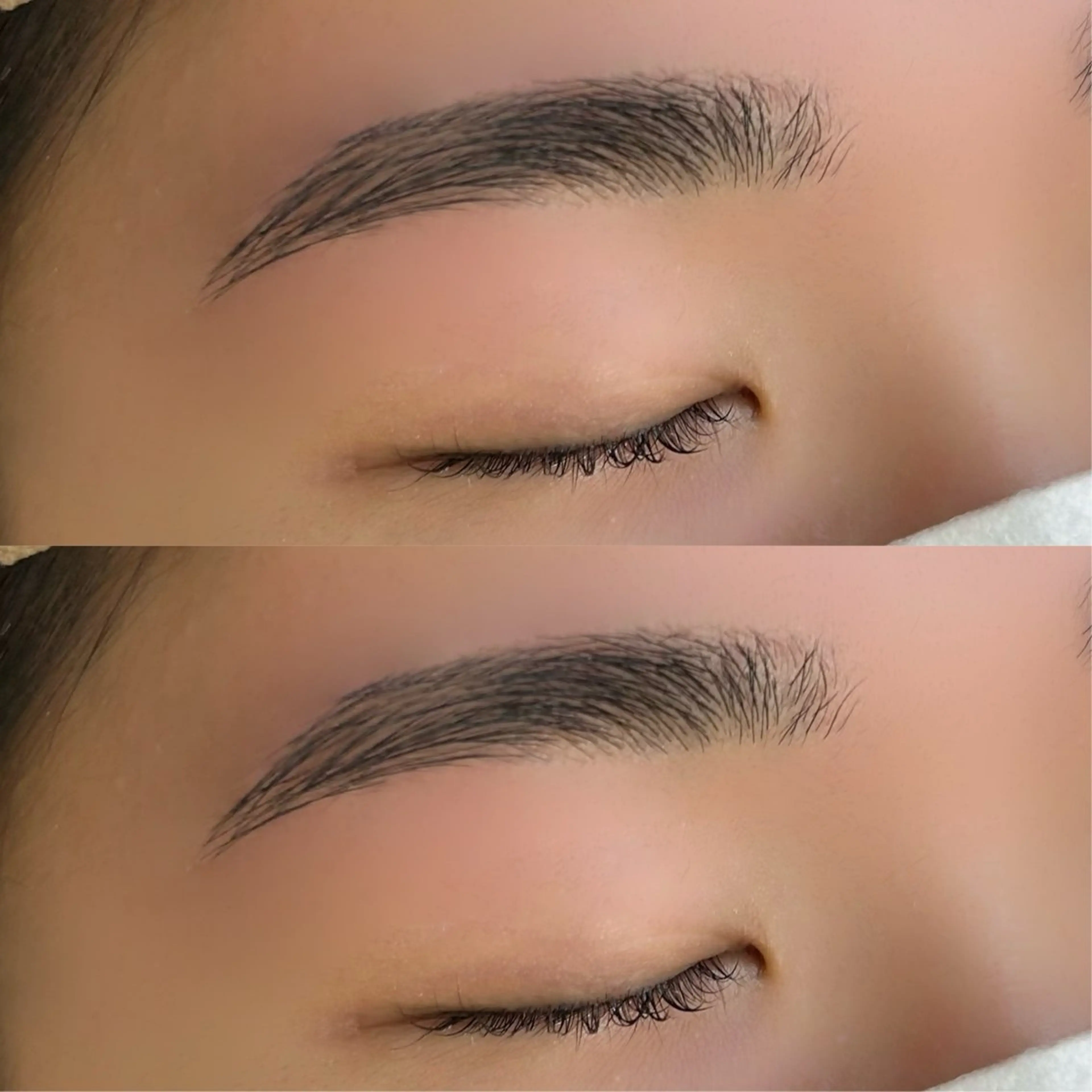 アイブロウ メンズアイブロウ 眉毛ワックス脱毛 ワックス脱毛 眉カット その他(アイブロウ) shiho 🍒の眉毛・アイブロウイメージ