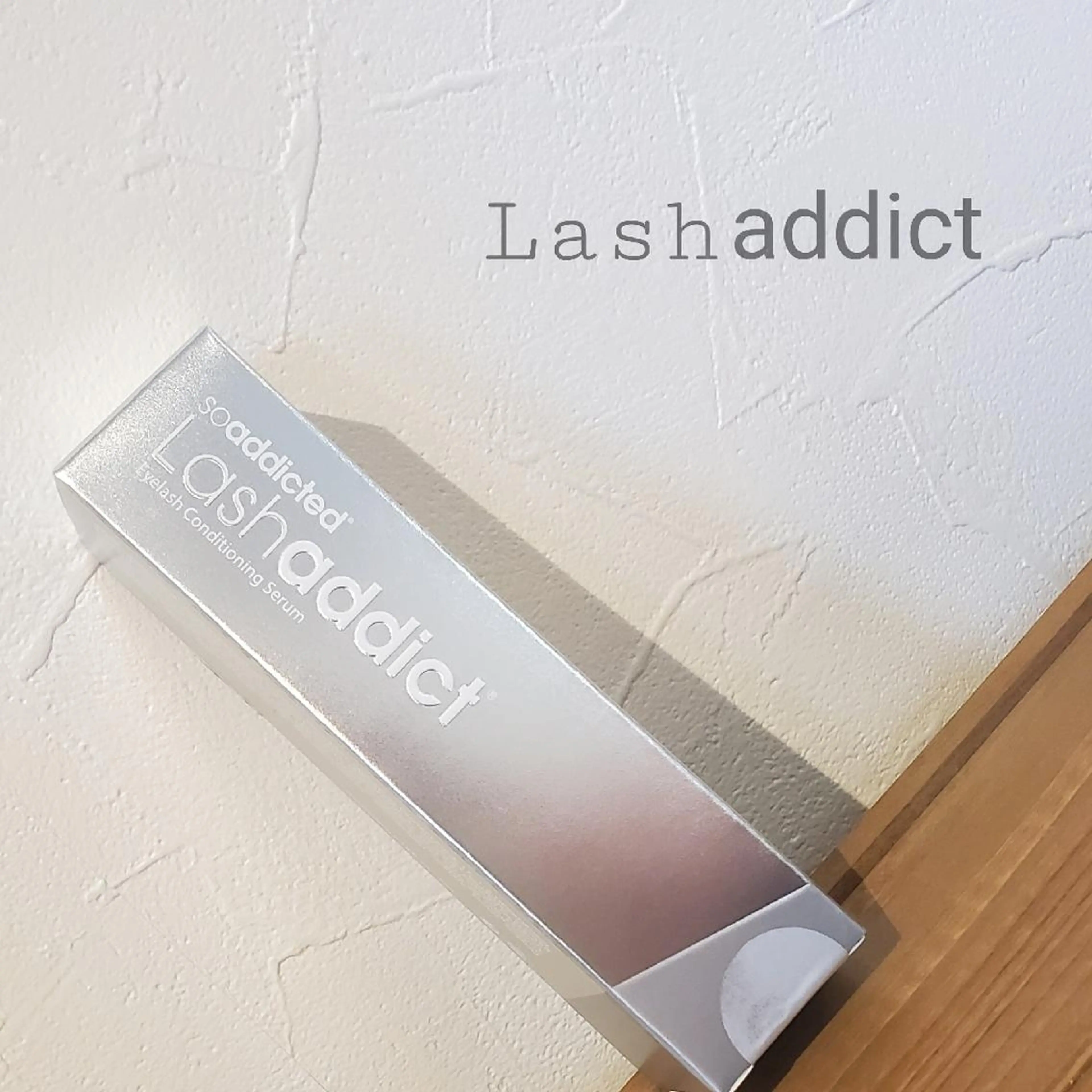 li'pua (リプア)のマツエク・マツパデザイン