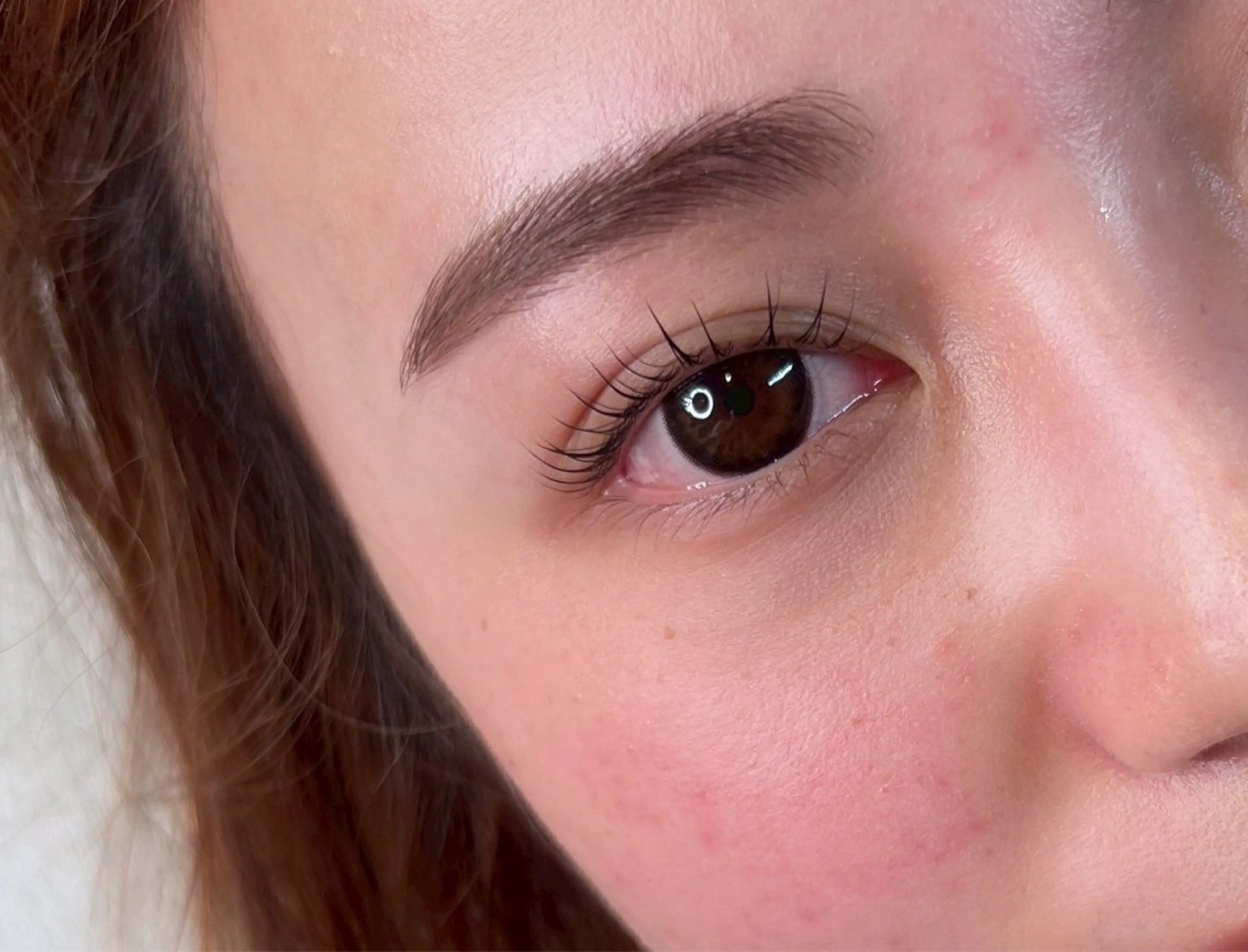 マツエク・マツパ eyelash BLUE所属・🫧kokoro/ eyelash🫧のマツエク・マツパデザイン