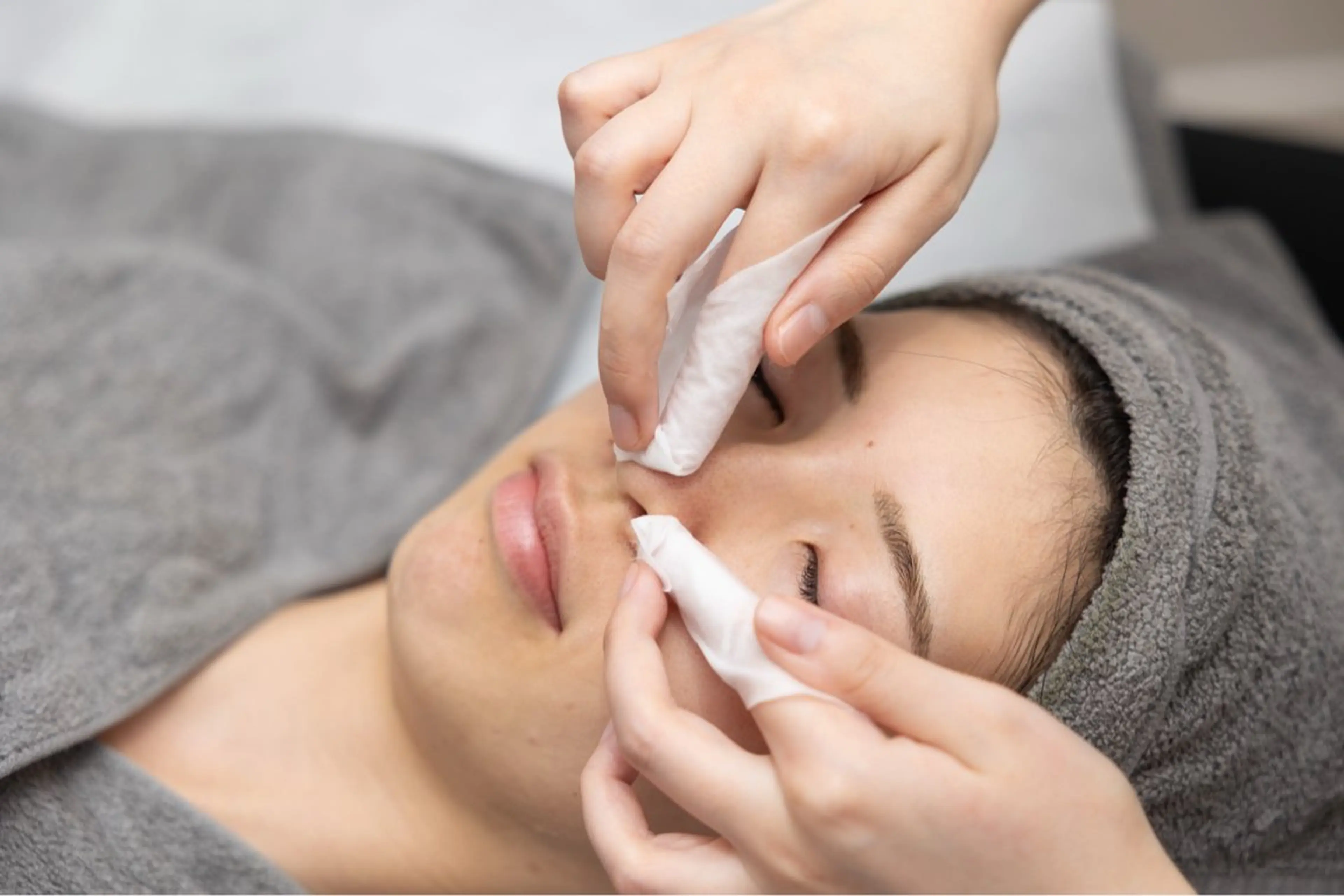 エクストラクション　スペシャルの写真