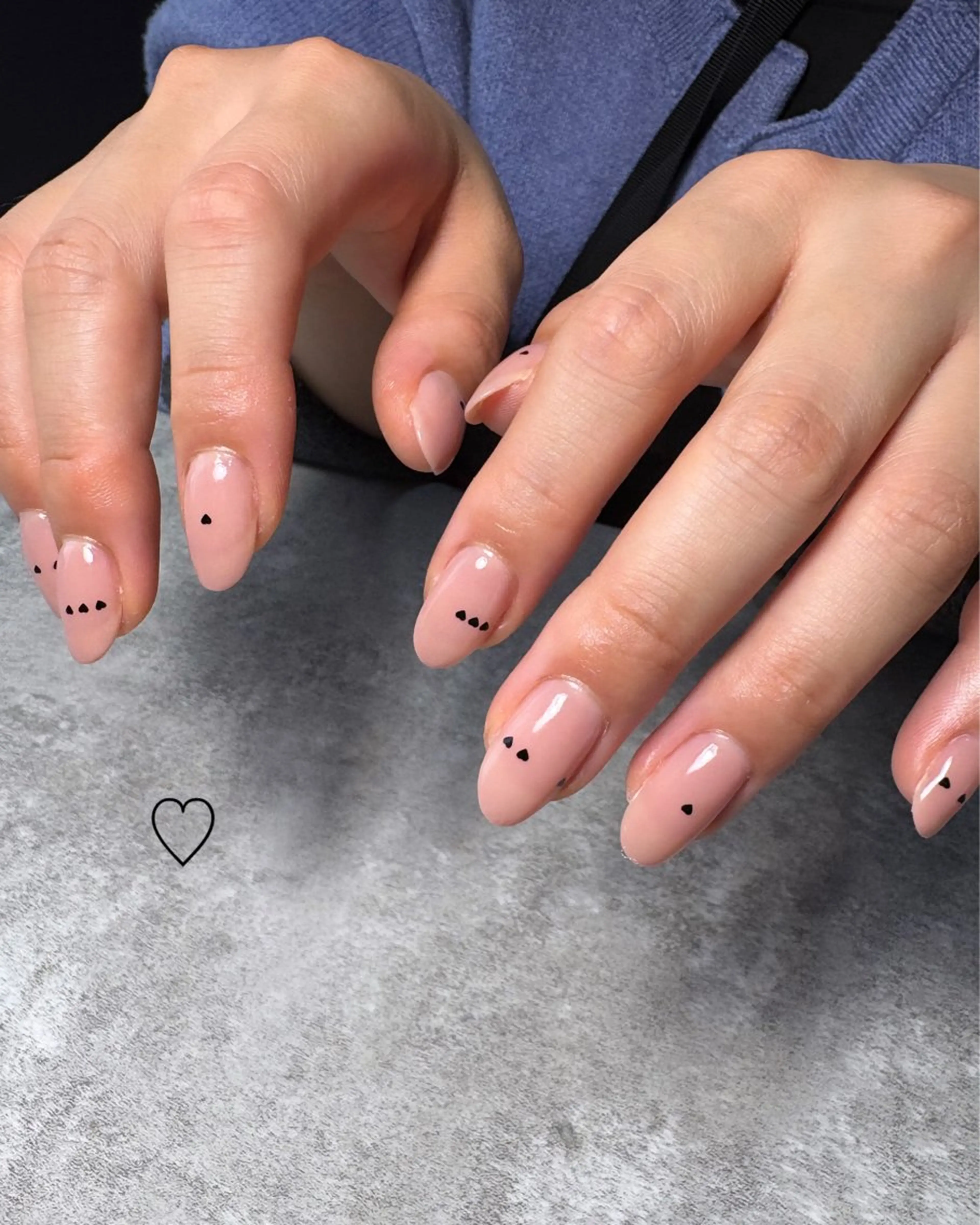 ネイル nailsalon bambiのネイルデザイン