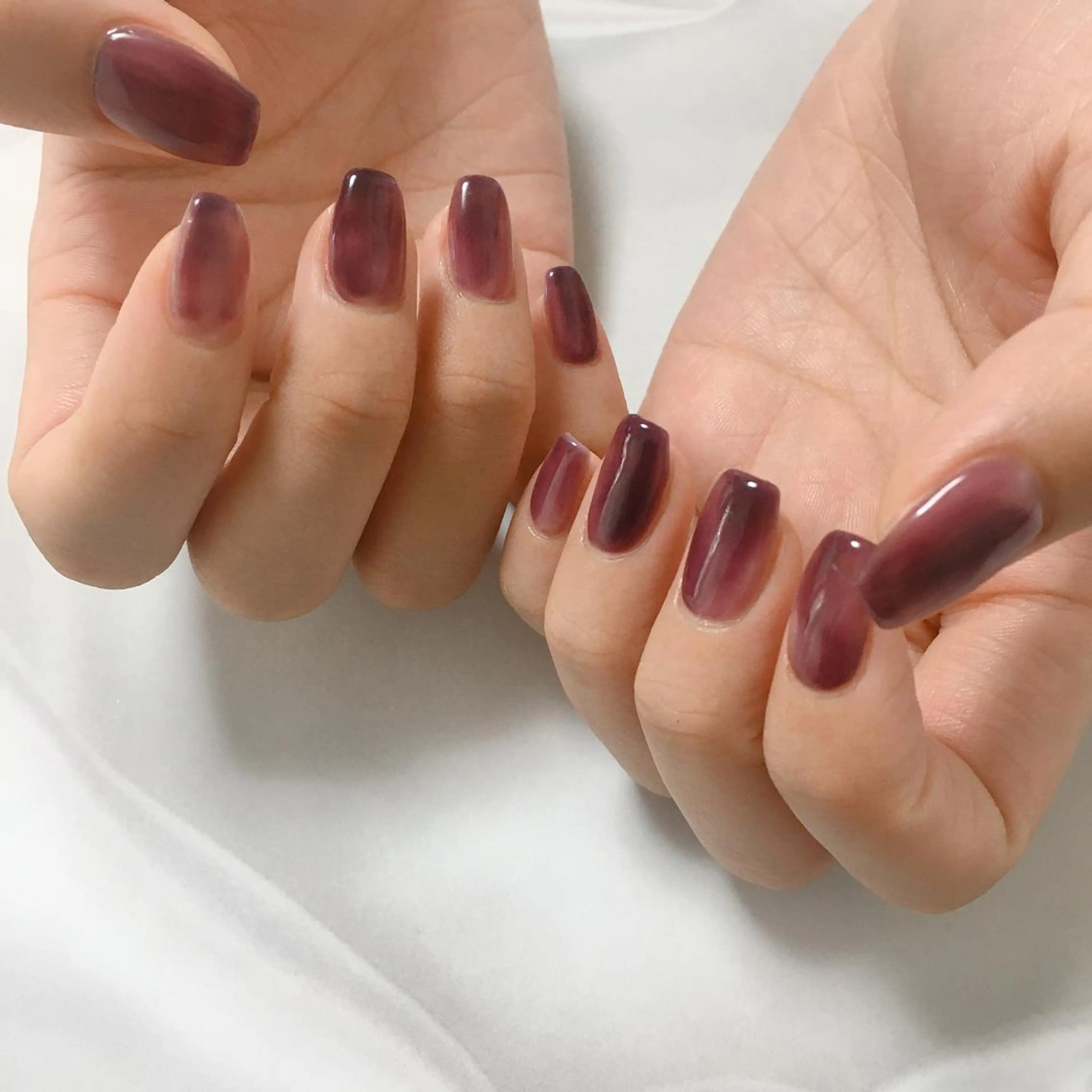 ネイル ハンドネイル nailsalon Asryのネイルデザイン