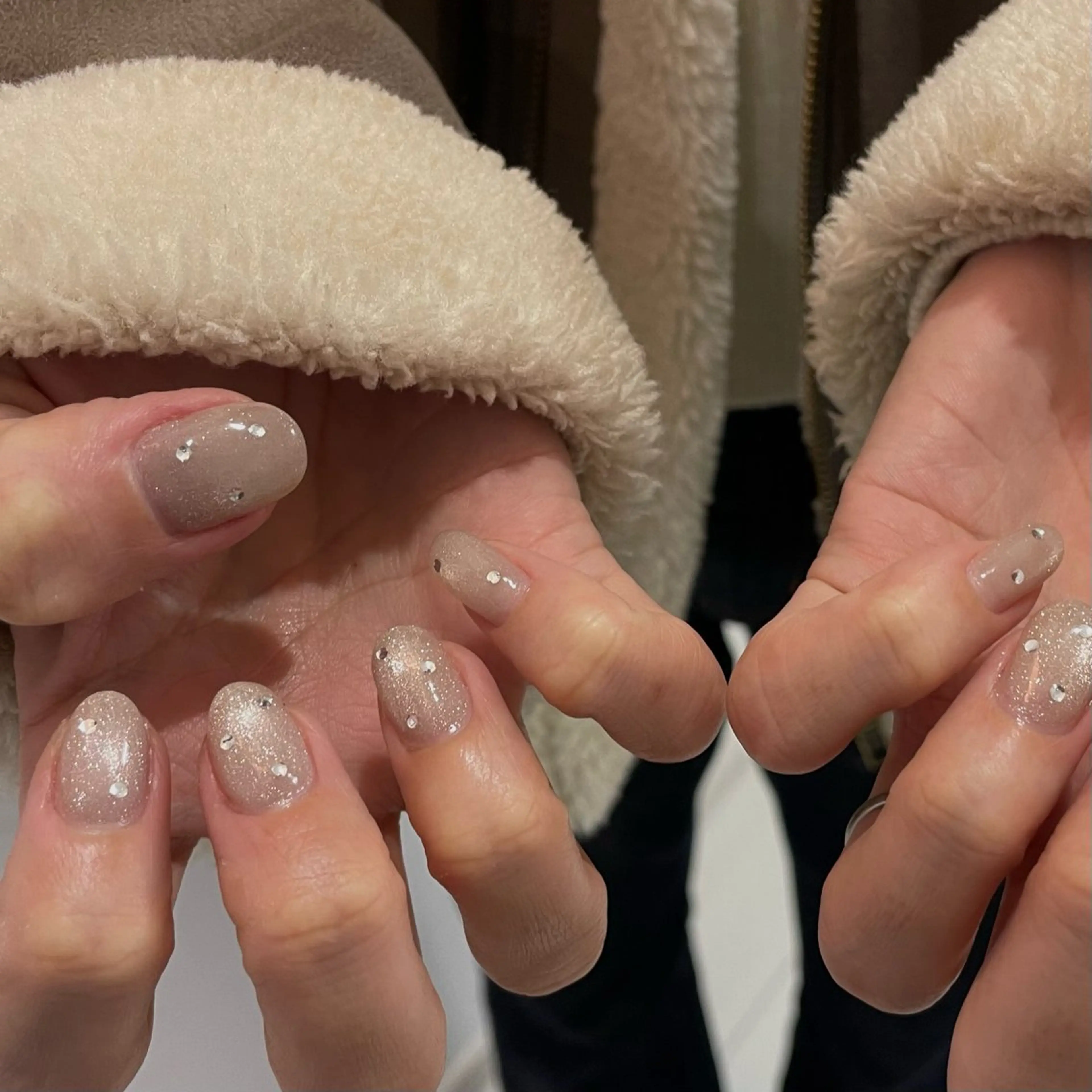 ネイル Ray. 阿倍野/天王寺のネイルデザイン