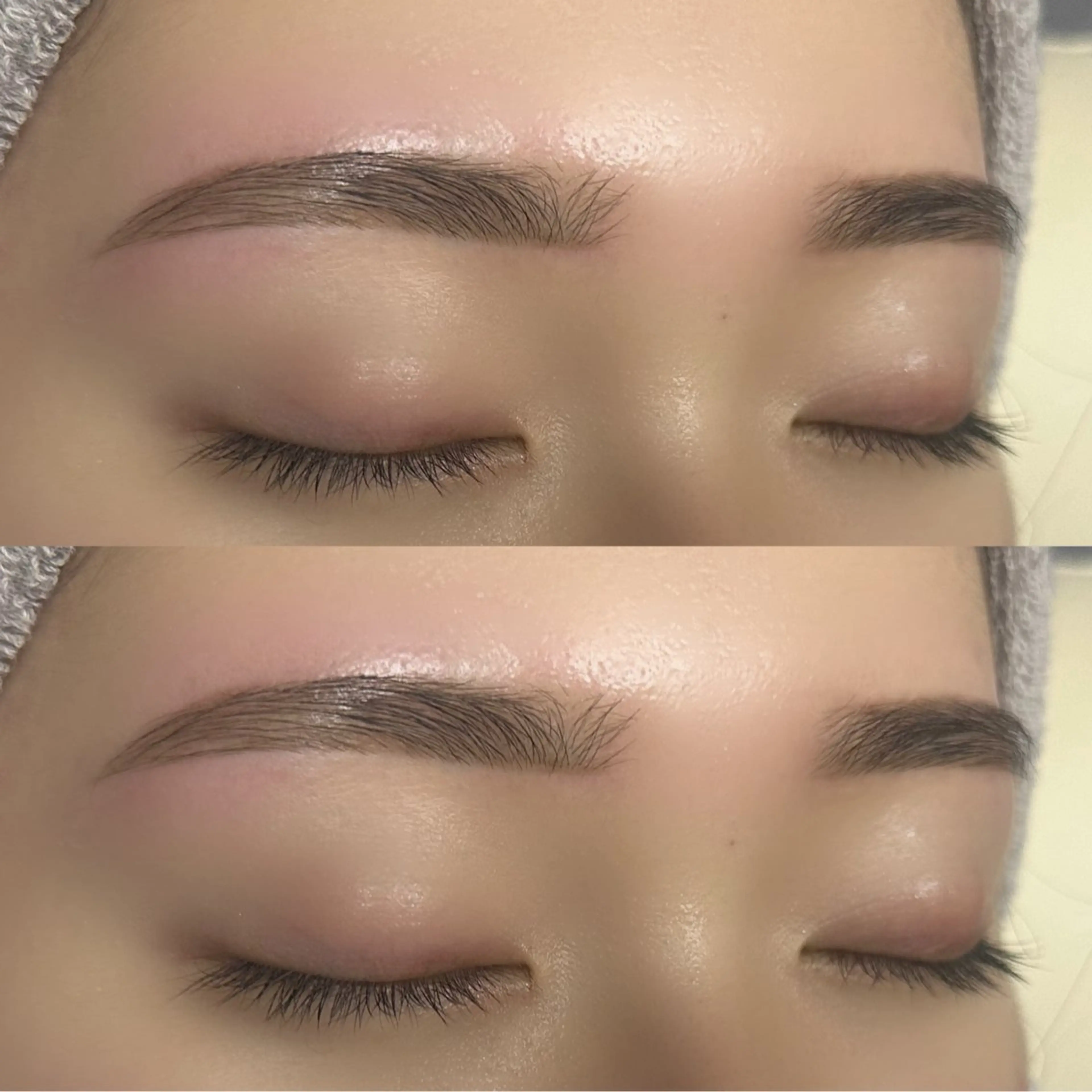 アイブロウ ワックス脱毛 その他(アイブロウ) HINO眉サロン EAGLE吉祥寺の眉毛・アイブロウイメージ