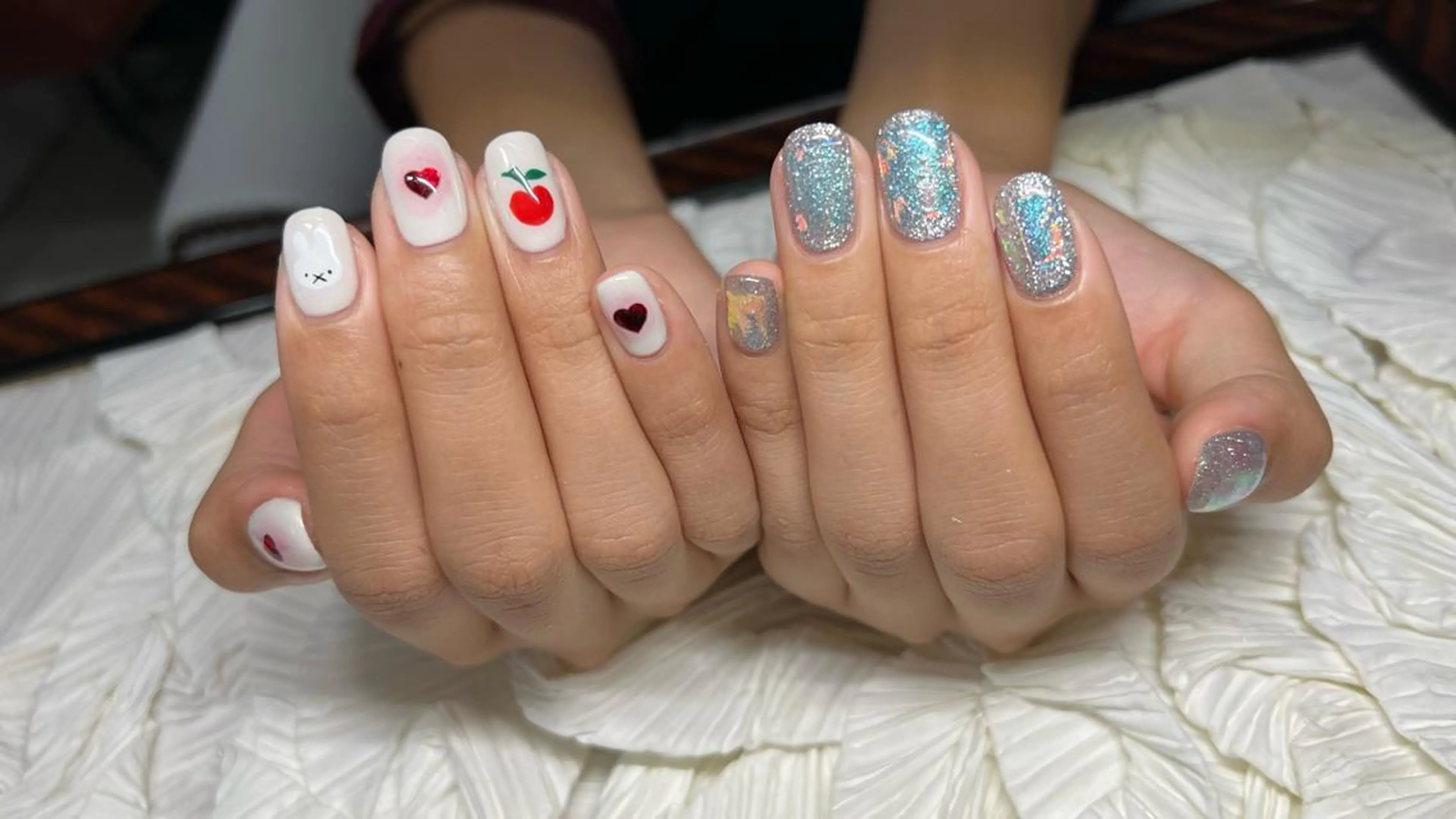 ネイル DC nail salonのネイルデザイン