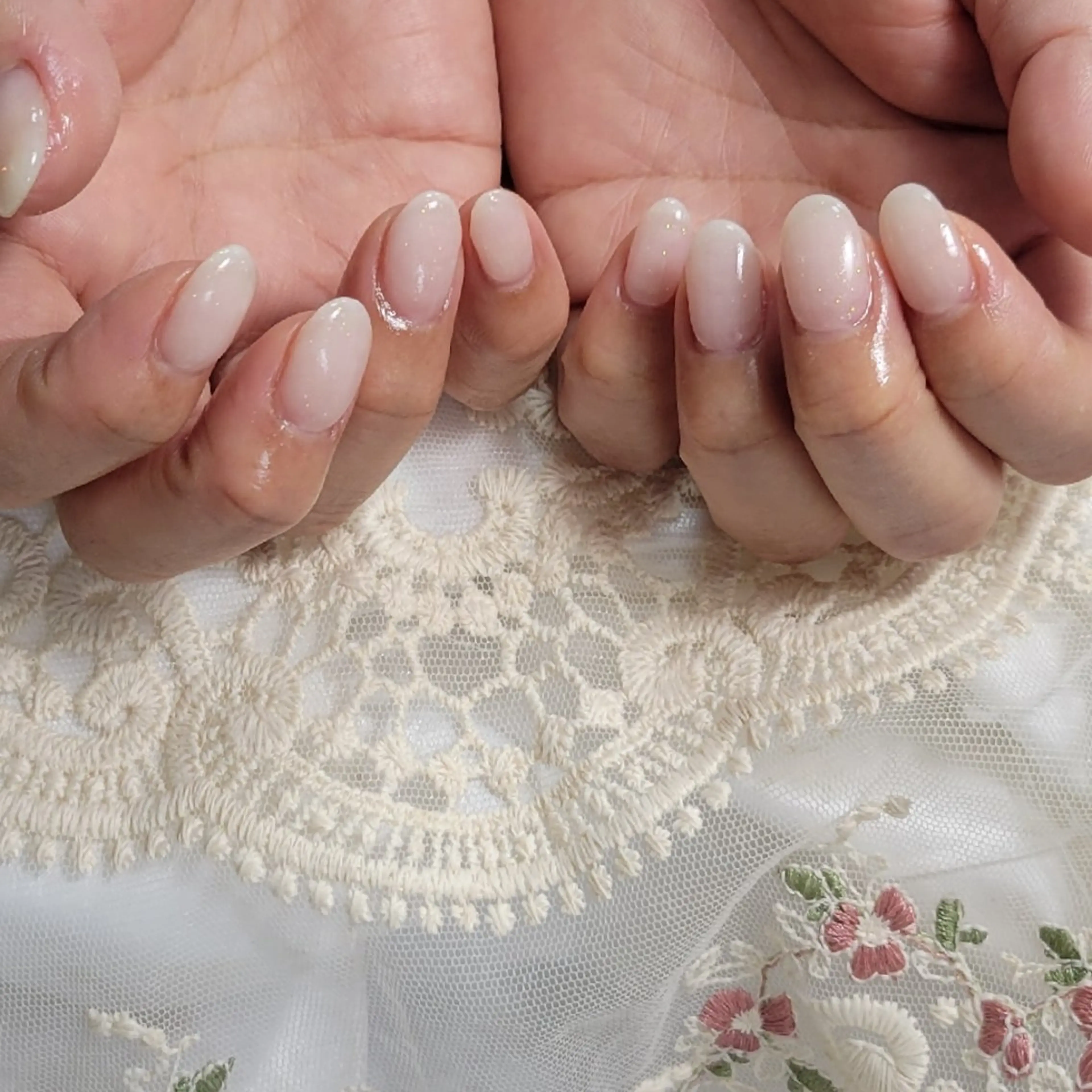 ネイル ハンドネイル ネイルサロンほっこり kanaのネイルデザイン