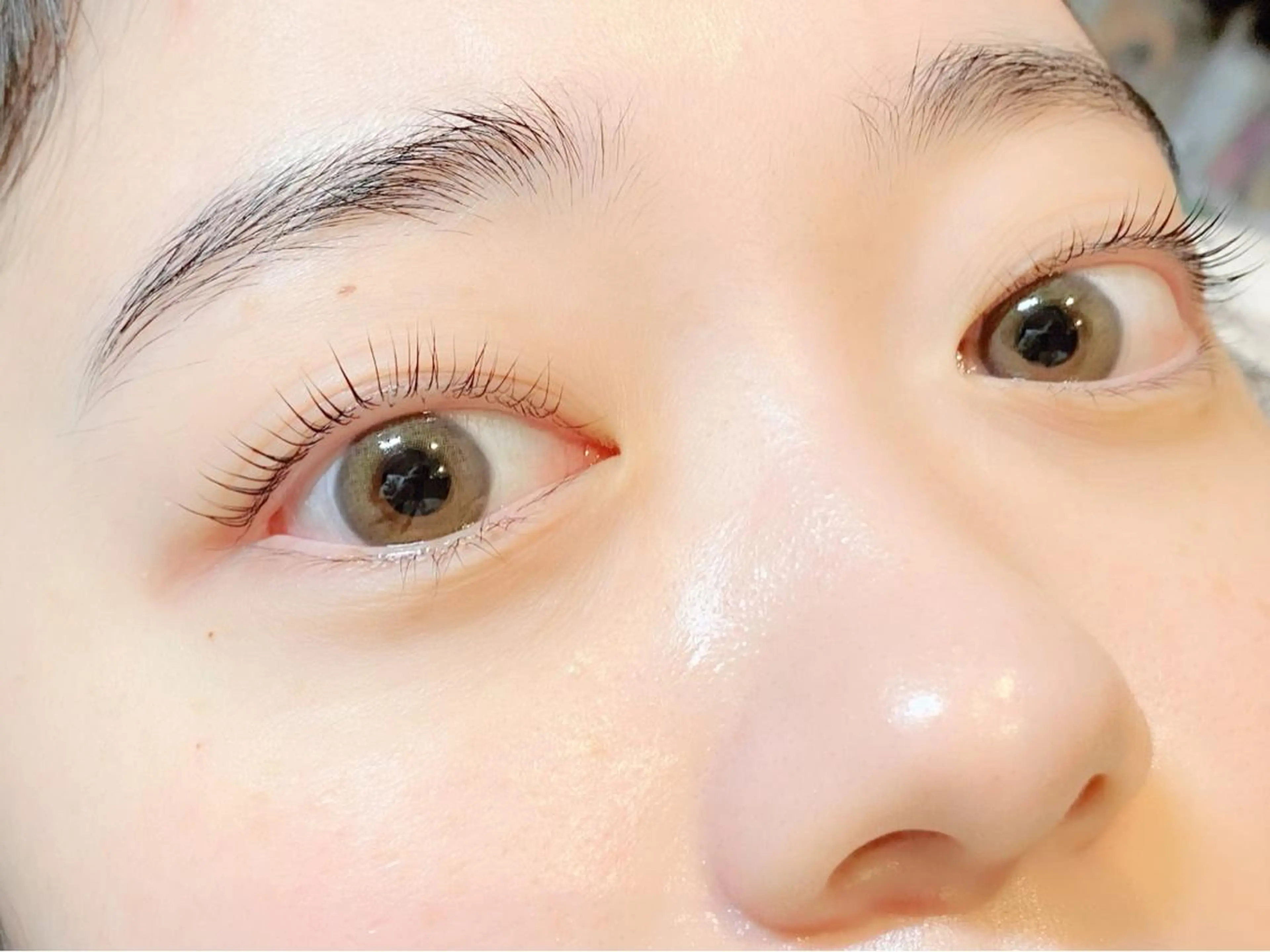 マツエク・マツパ マツパ VENTI 中村のマツエク・マツパデザイン