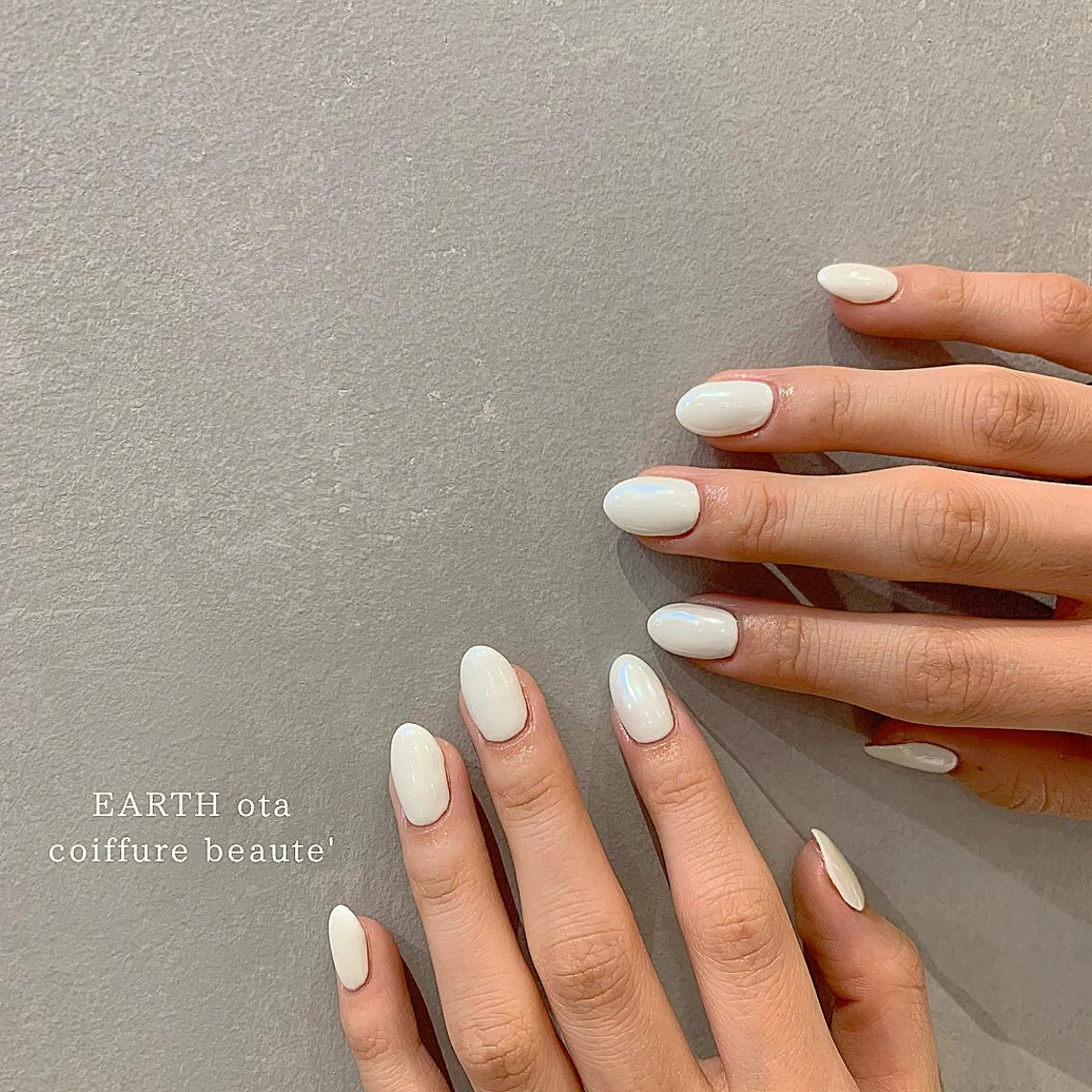 ネイル Rena colore'のネイルデザイン