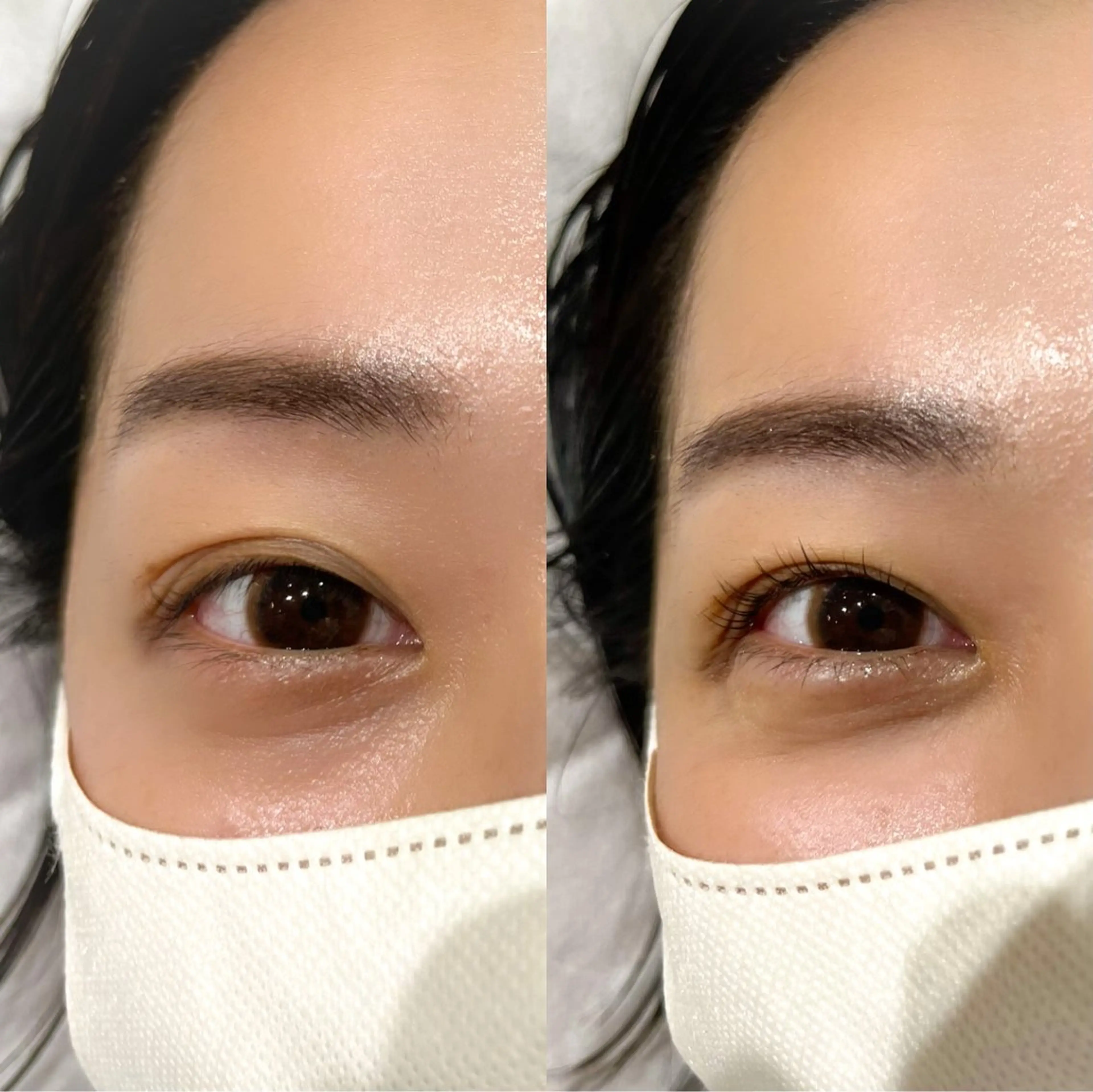 マツエク・マツパ SO【スオ】 chihiroのマツエク・マツパデザイン