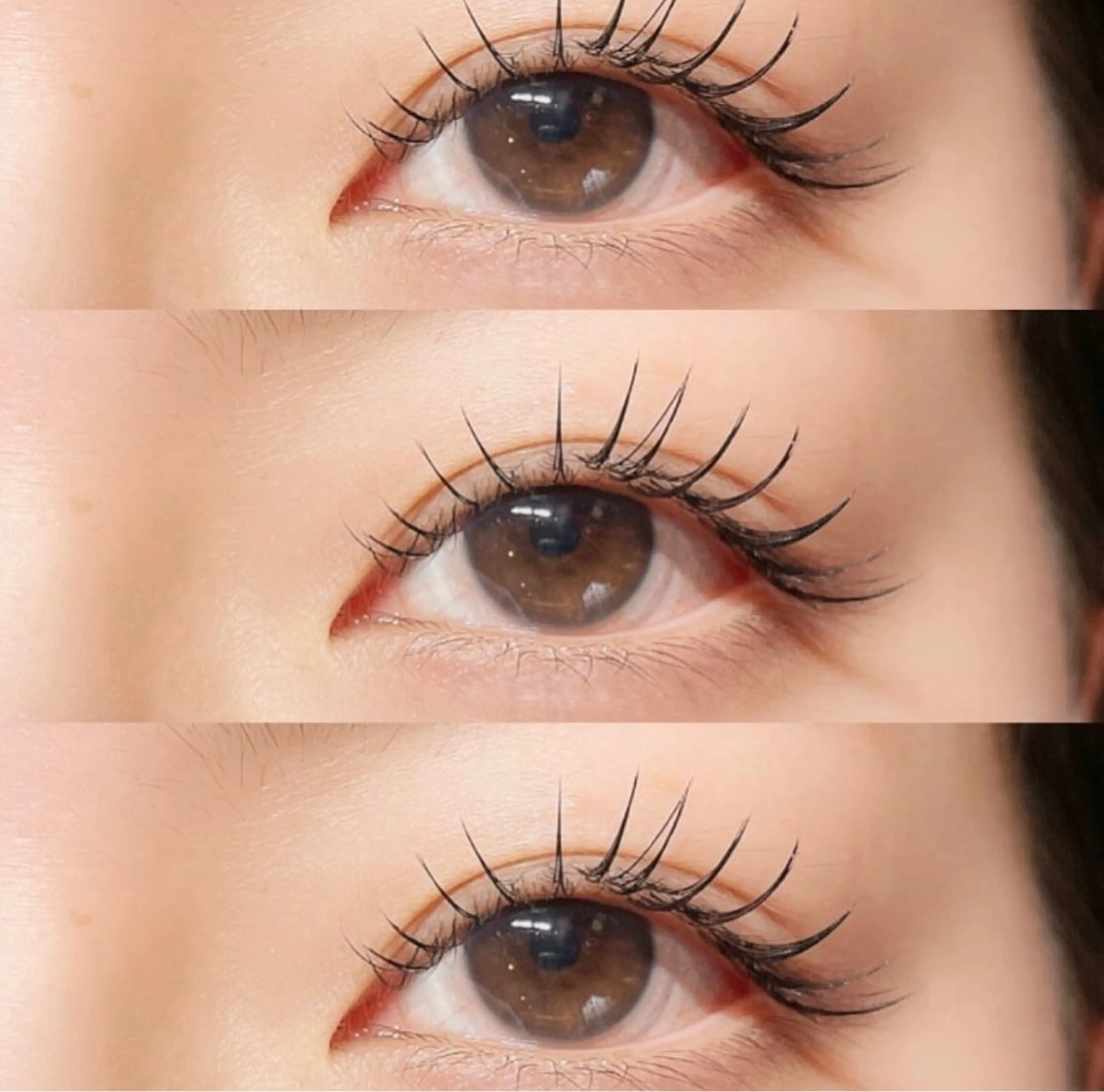 マツエク・マツパ フラットラッシュ マツエク eka ご予約は公式LINEのその他イメージ