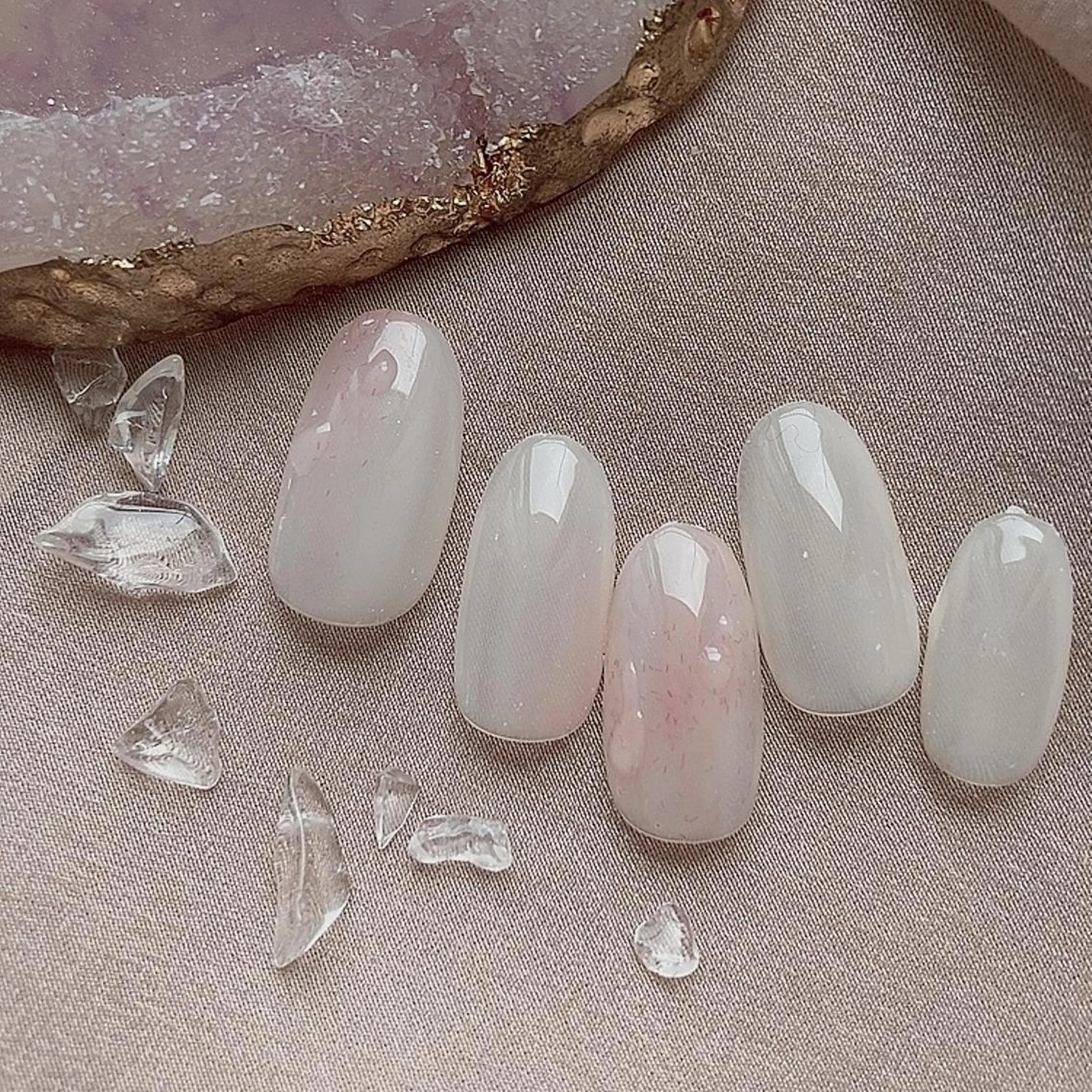 ネイル Verest 西荻窪のネイルデザイン