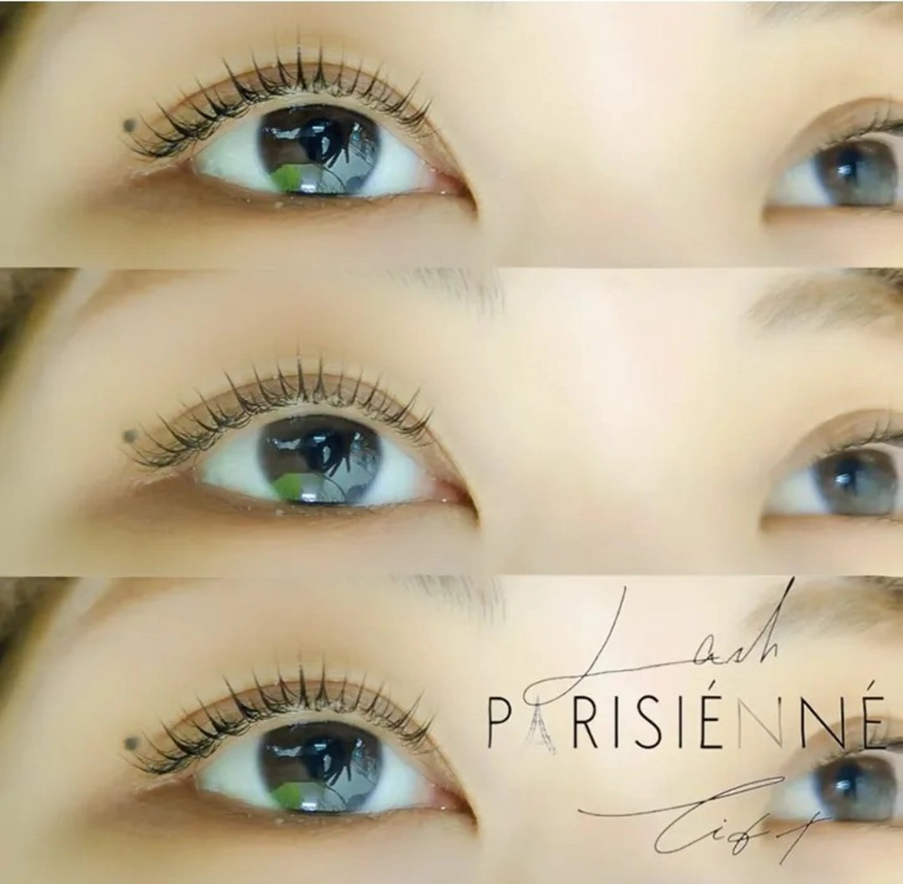 マツエク・マツパ ディアナ 水戸元吉田店　小林のマツエク・マツパデザイン