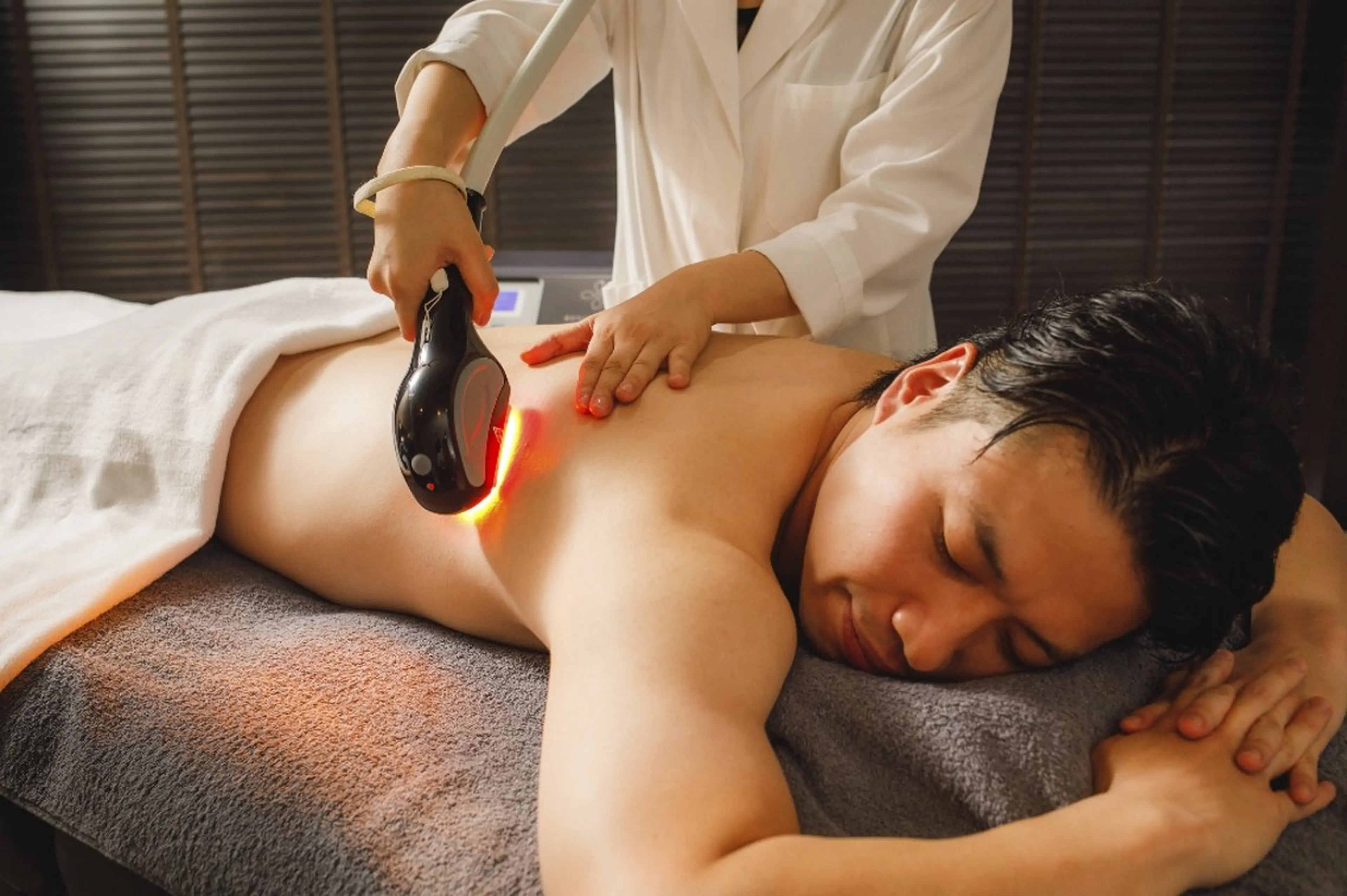 ラヴィエベル 中嶋のエステ・リラクイメージ