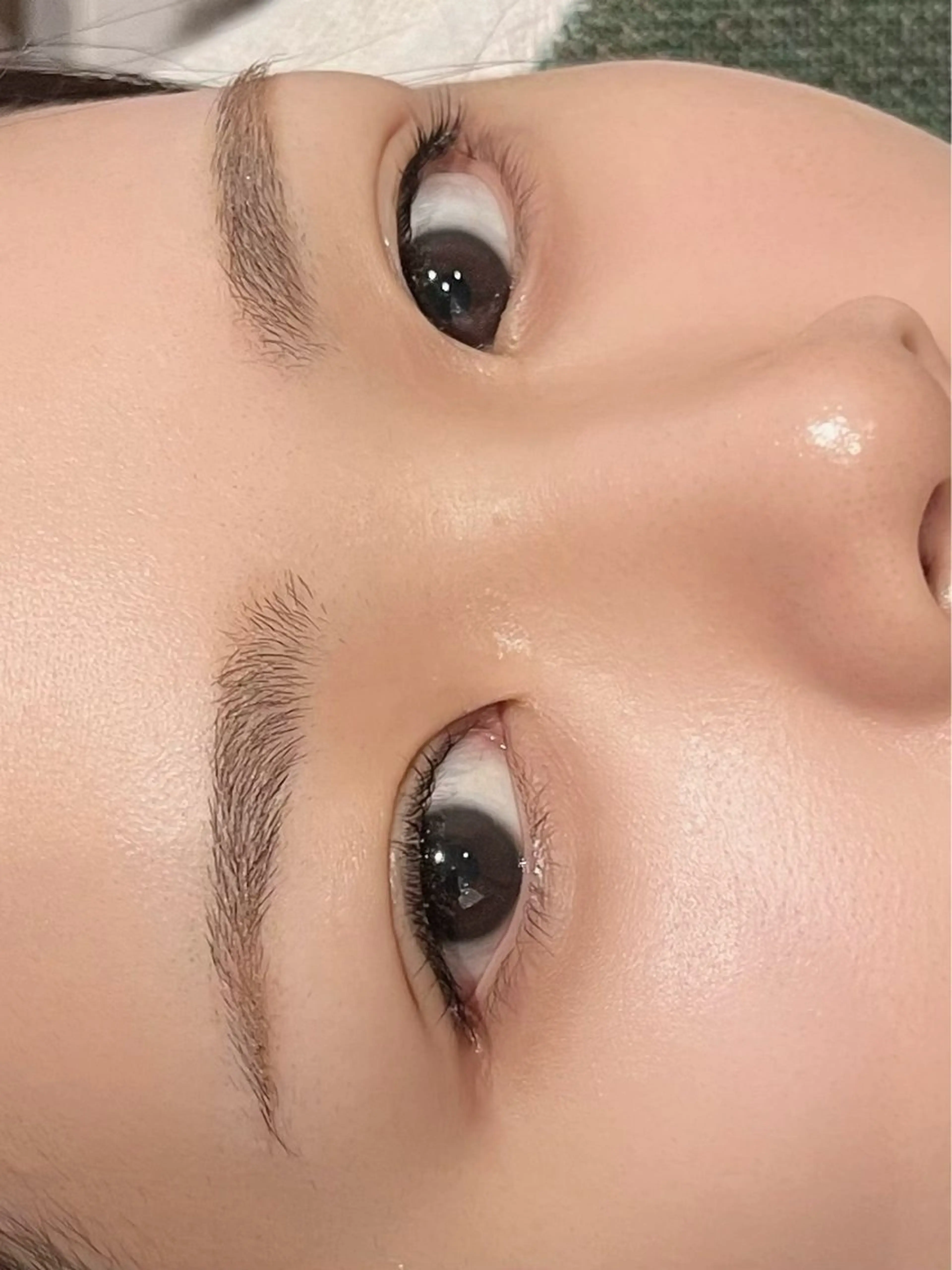 マツエク・マツパ 金沢市/美容師/ 岡島由希美のマツエク・マツパデザイン