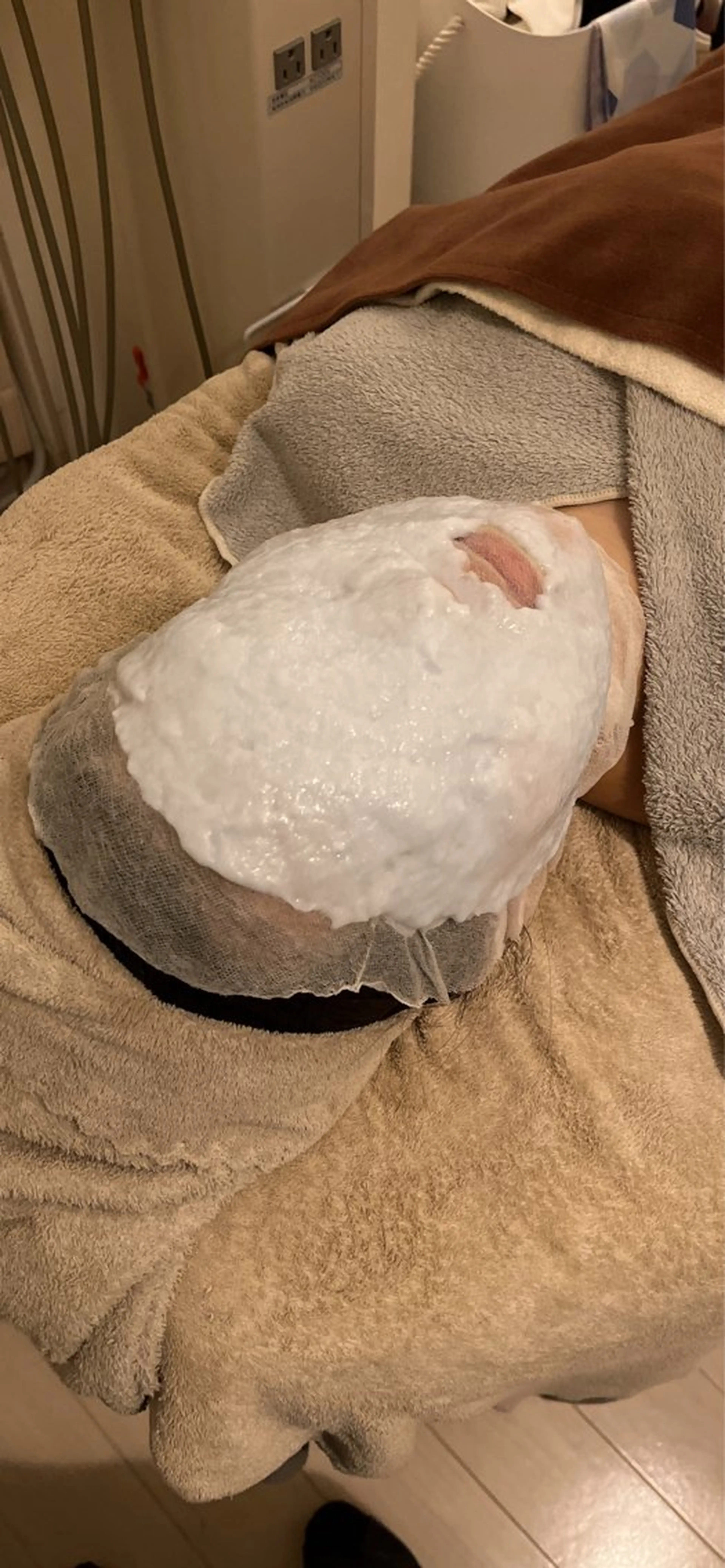 エステ リラク POLA アスティ45店のエステ・リラクイメージ