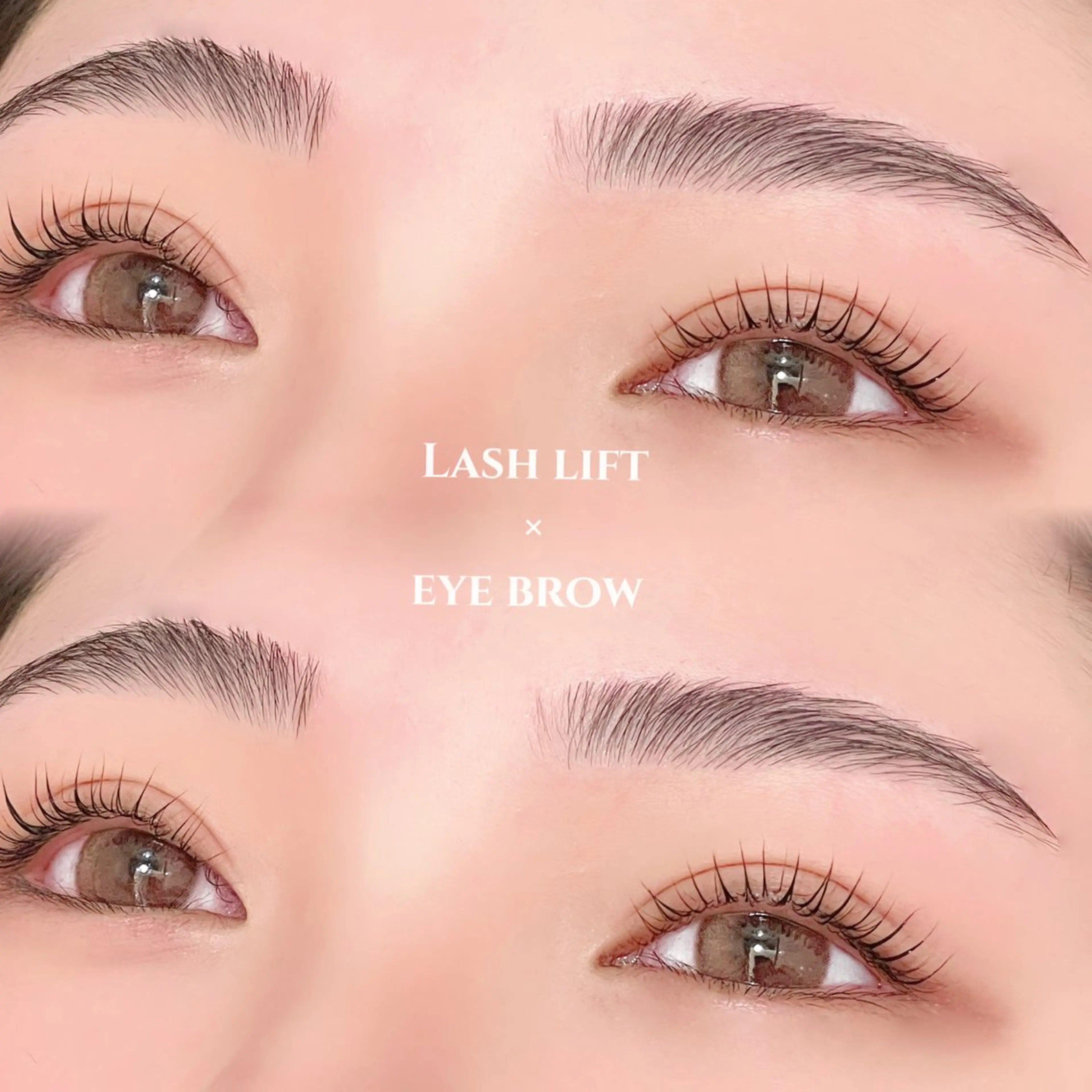 マツエク・マツパ 眉カット その他(アイブロウ) NIKA 黒川店 久世の眉毛・アイブロウイメージ