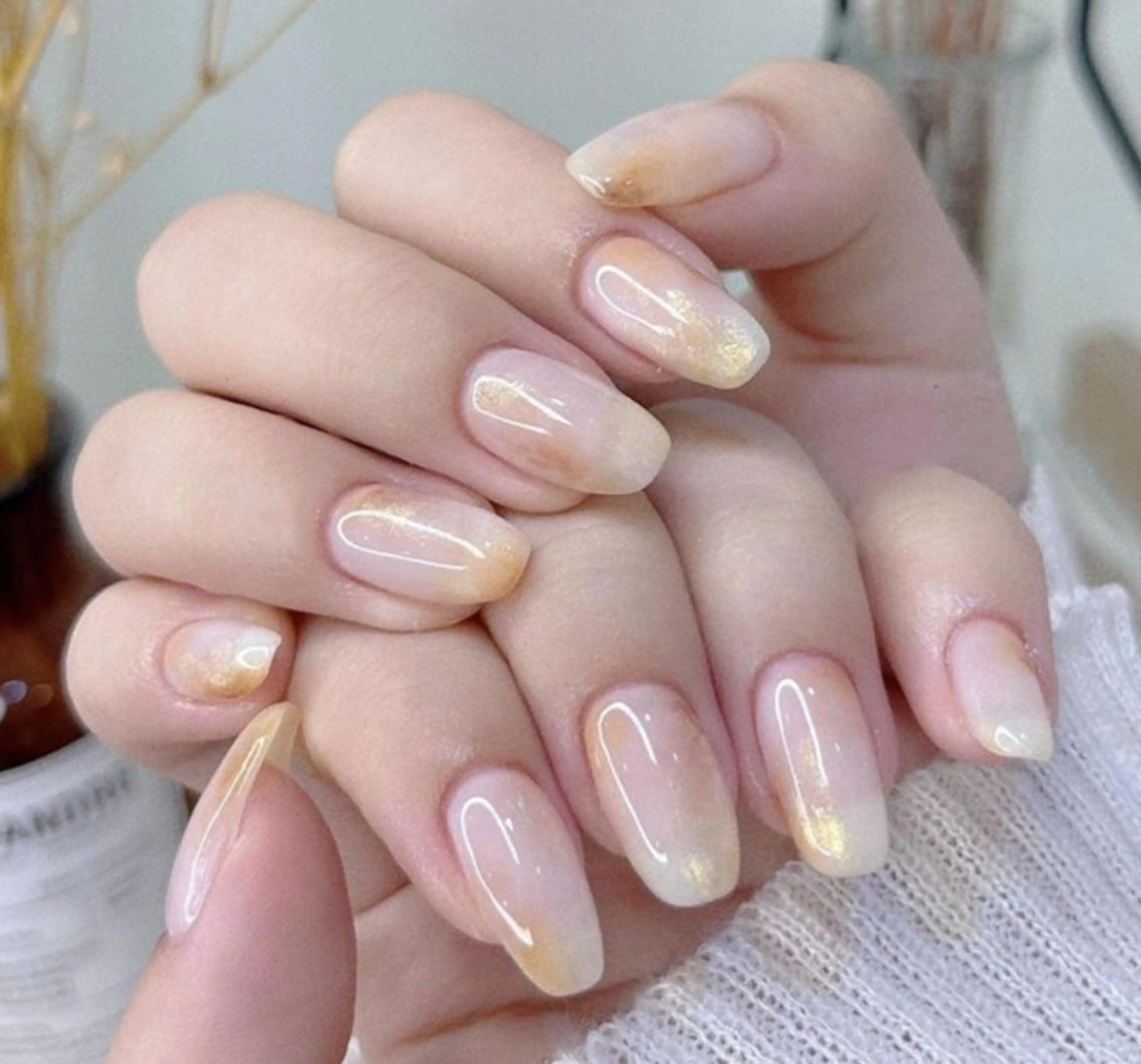 ネイル Cute beauty2のマツエク・マツパデザイン