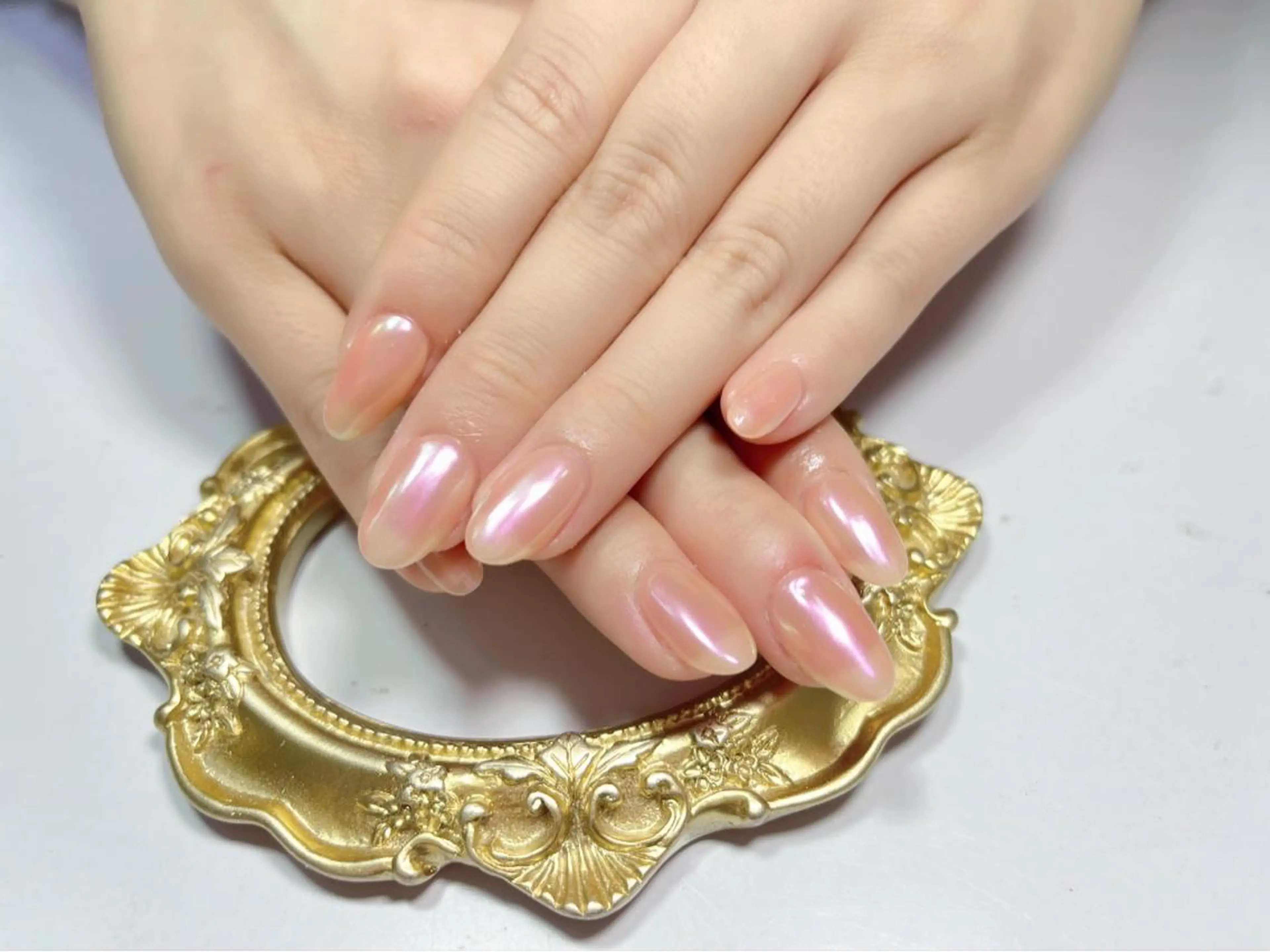 ネイル ネイルサロン ロア旧ジョリーのネイルデザイン