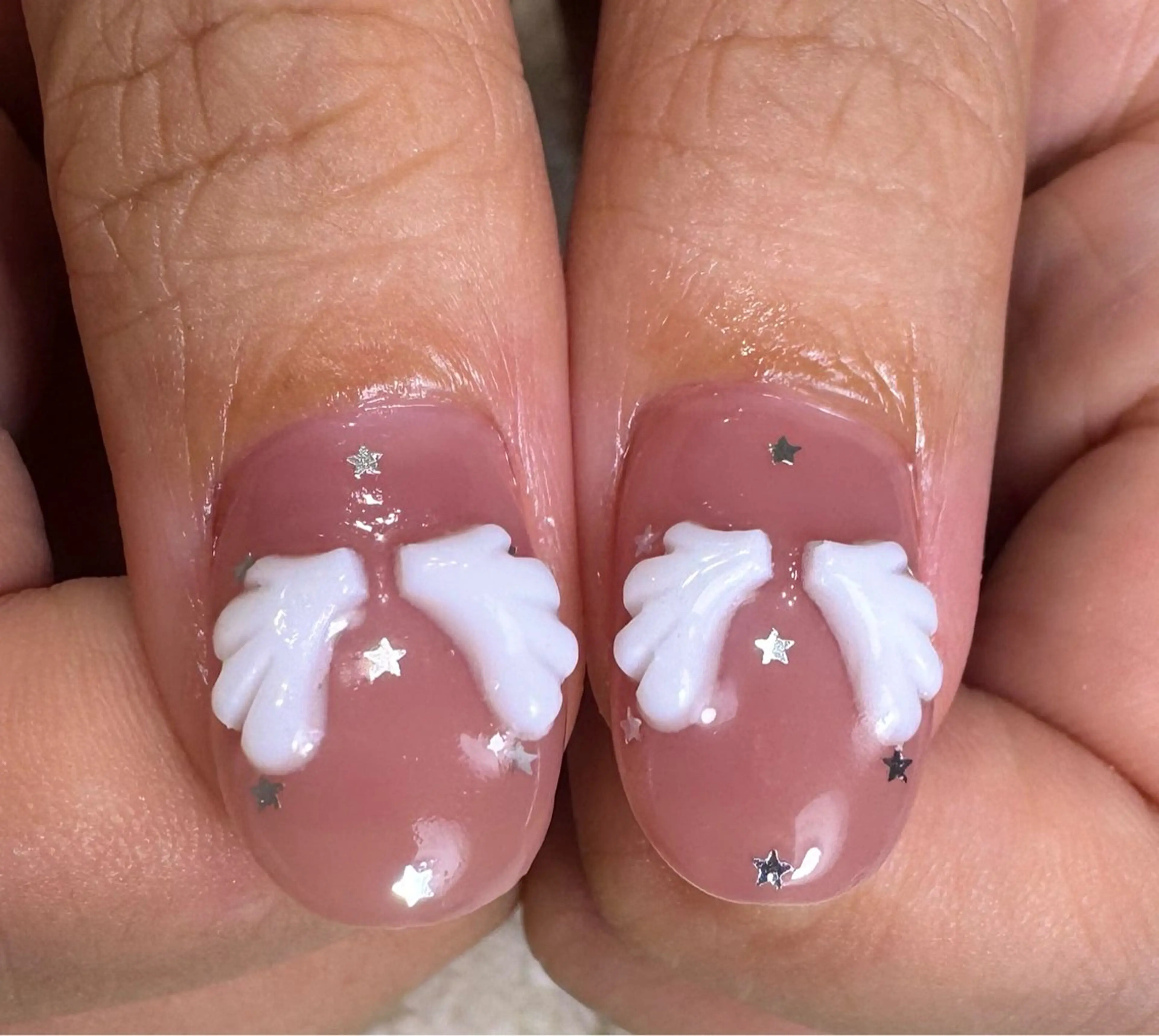 ネイル LinoTino nailのネイルデザイン