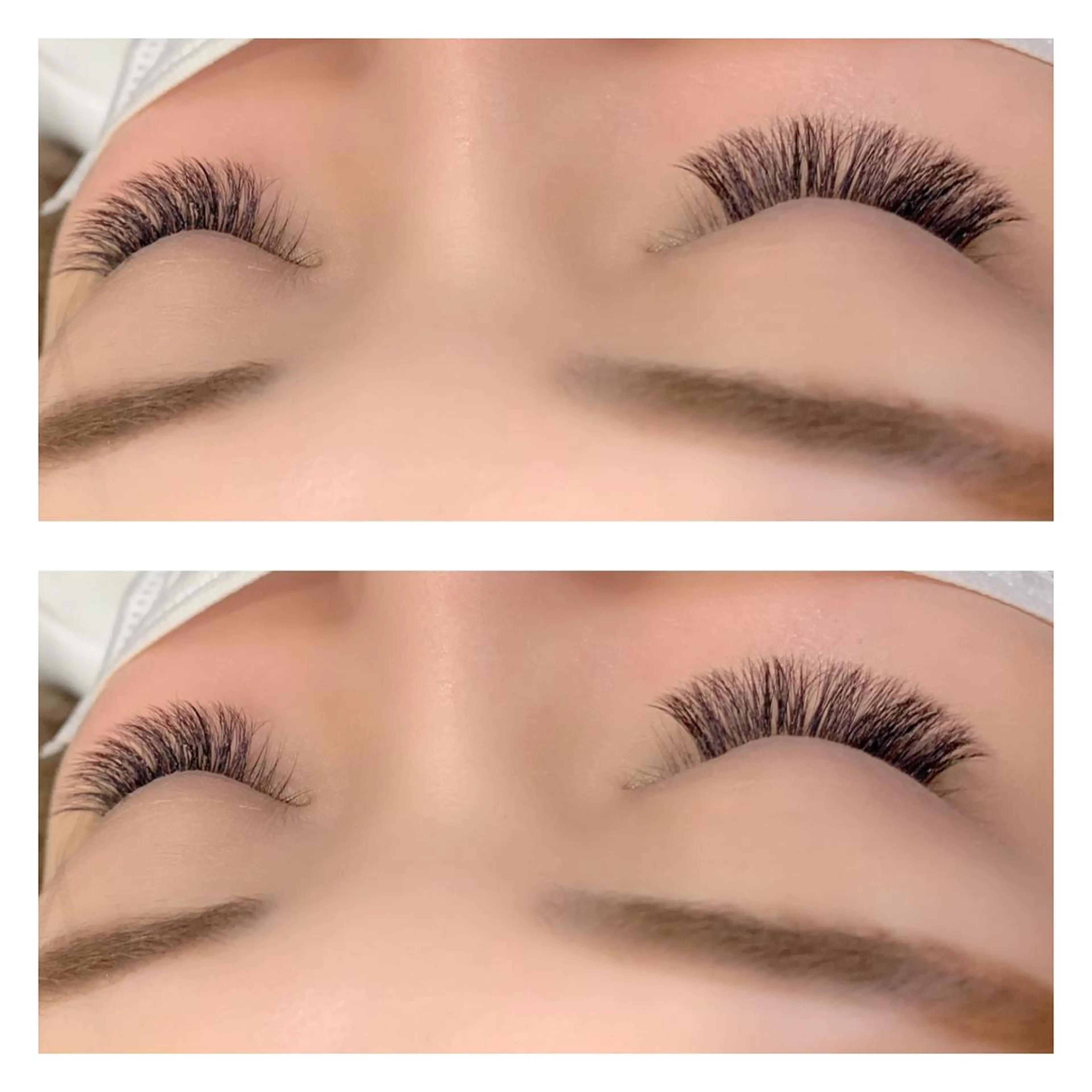 マツエク・マツパ マツエク EMANON所属・furuya yukaのマツエク・マツパデザイン