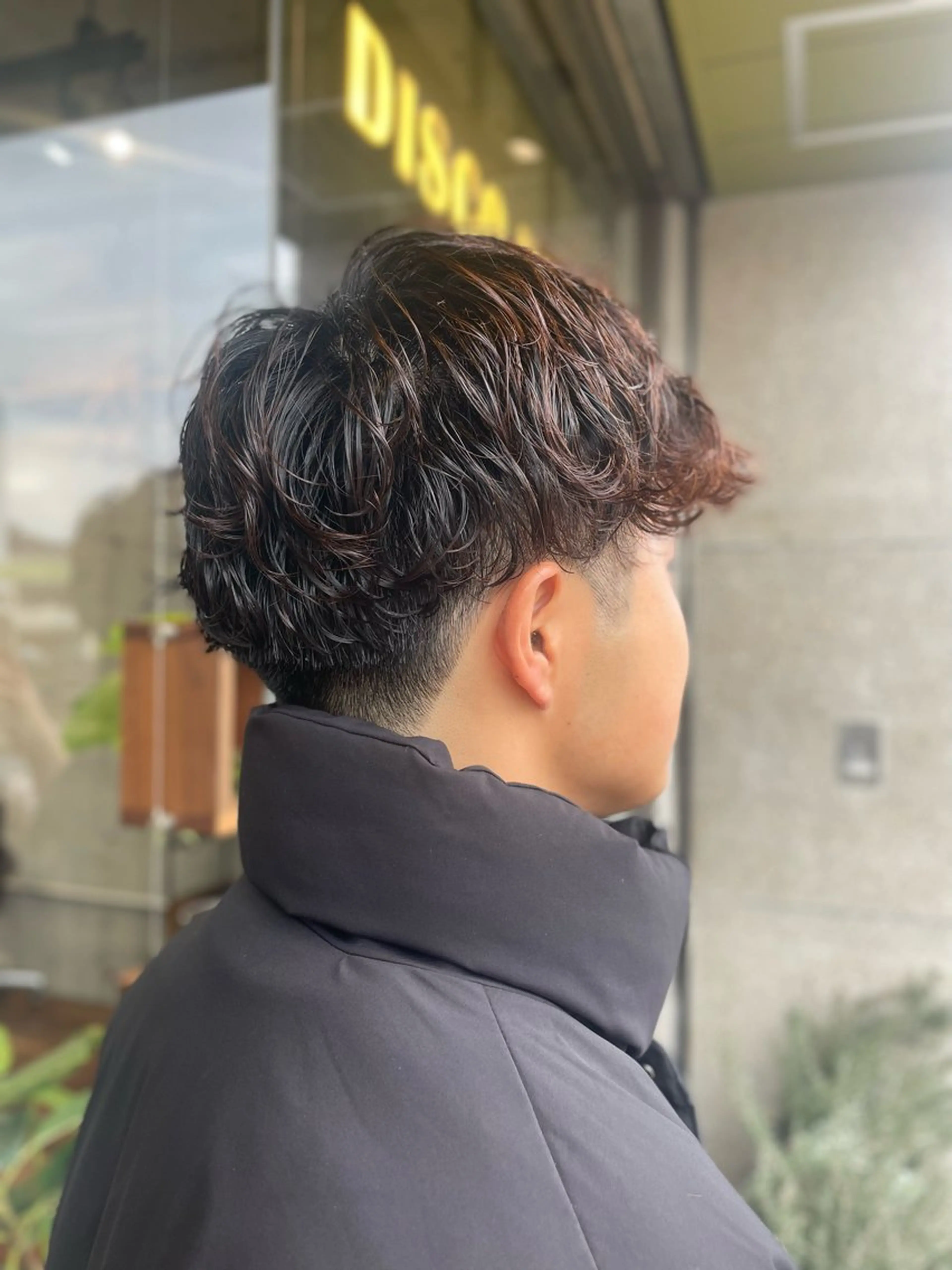 【冬季限定！】ホットスパ♨️(15分)の写真