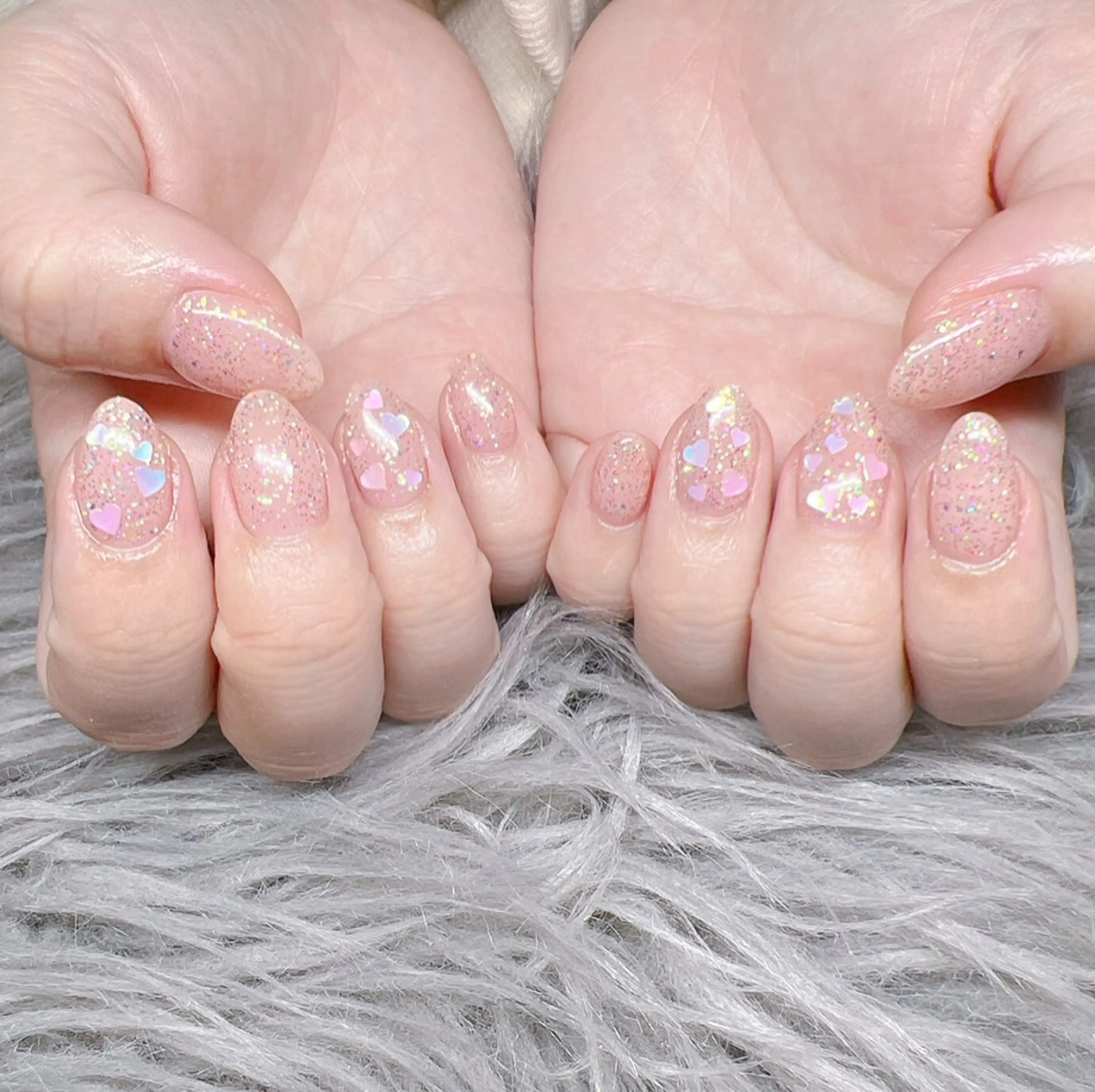 ネイル 個室ネイルサロンDolly Girl〜ドーリーガール〜所属・DollyGirl KYOKOのネイルデザイン